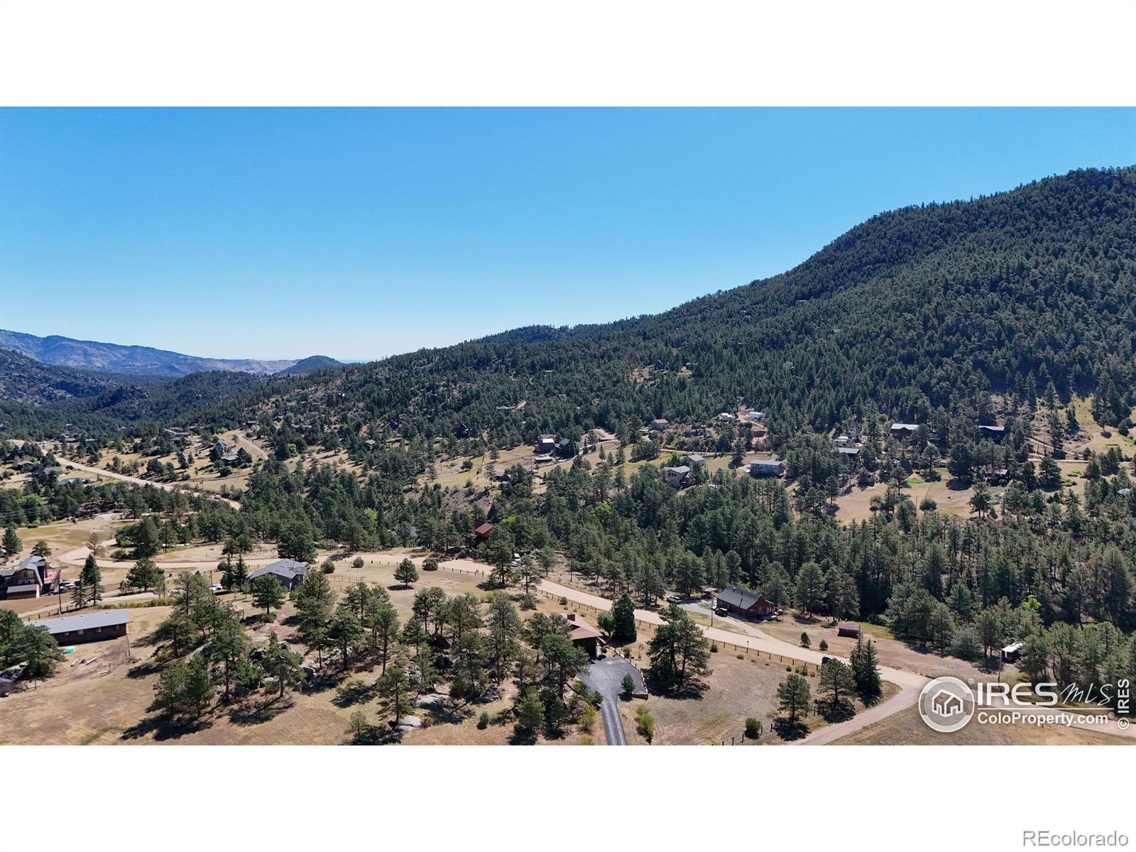 MLS Image #38 for 56  algonquin road,lyons, Colorado