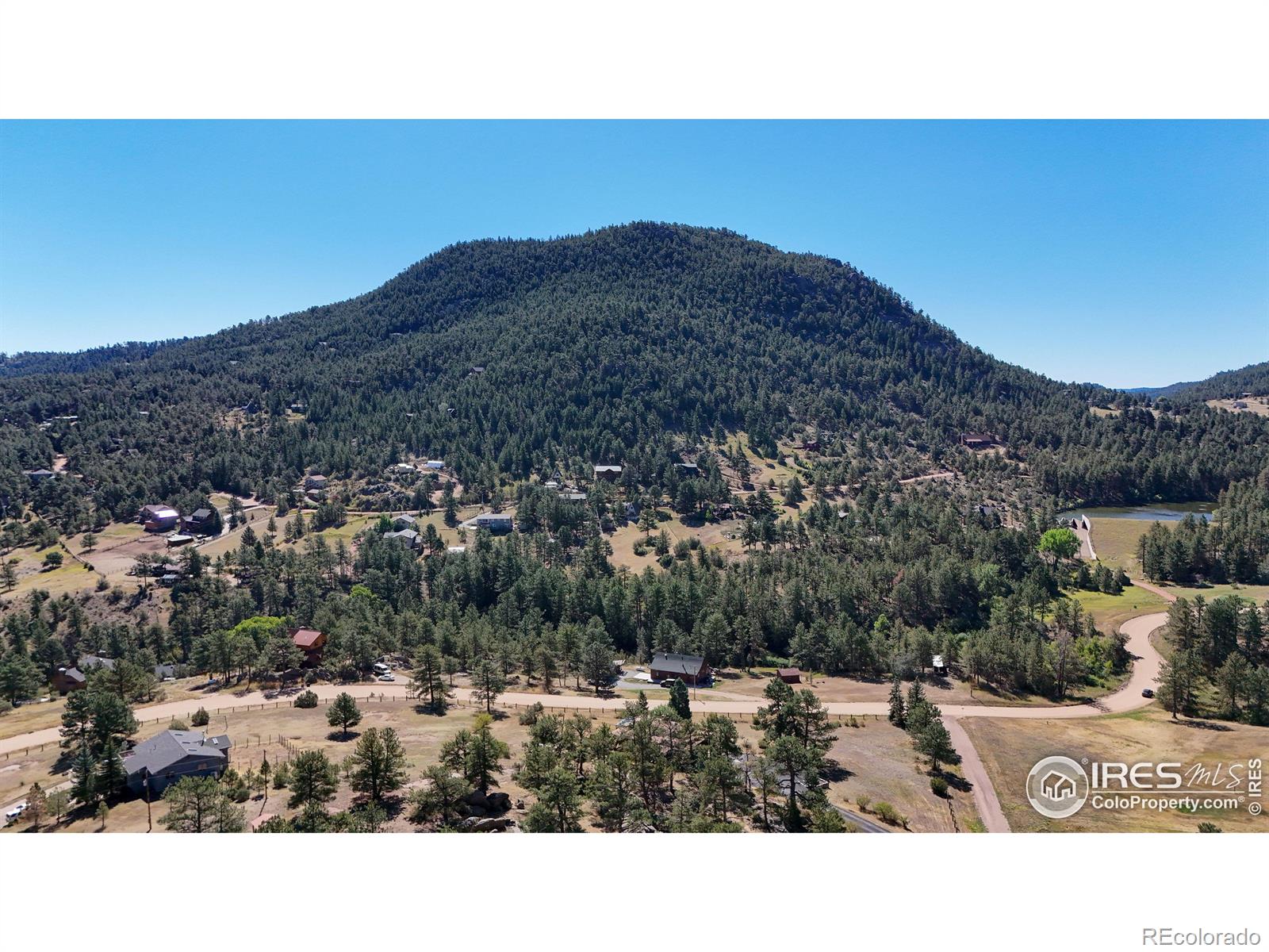 MLS Image #39 for 56  algonquin road,lyons, Colorado