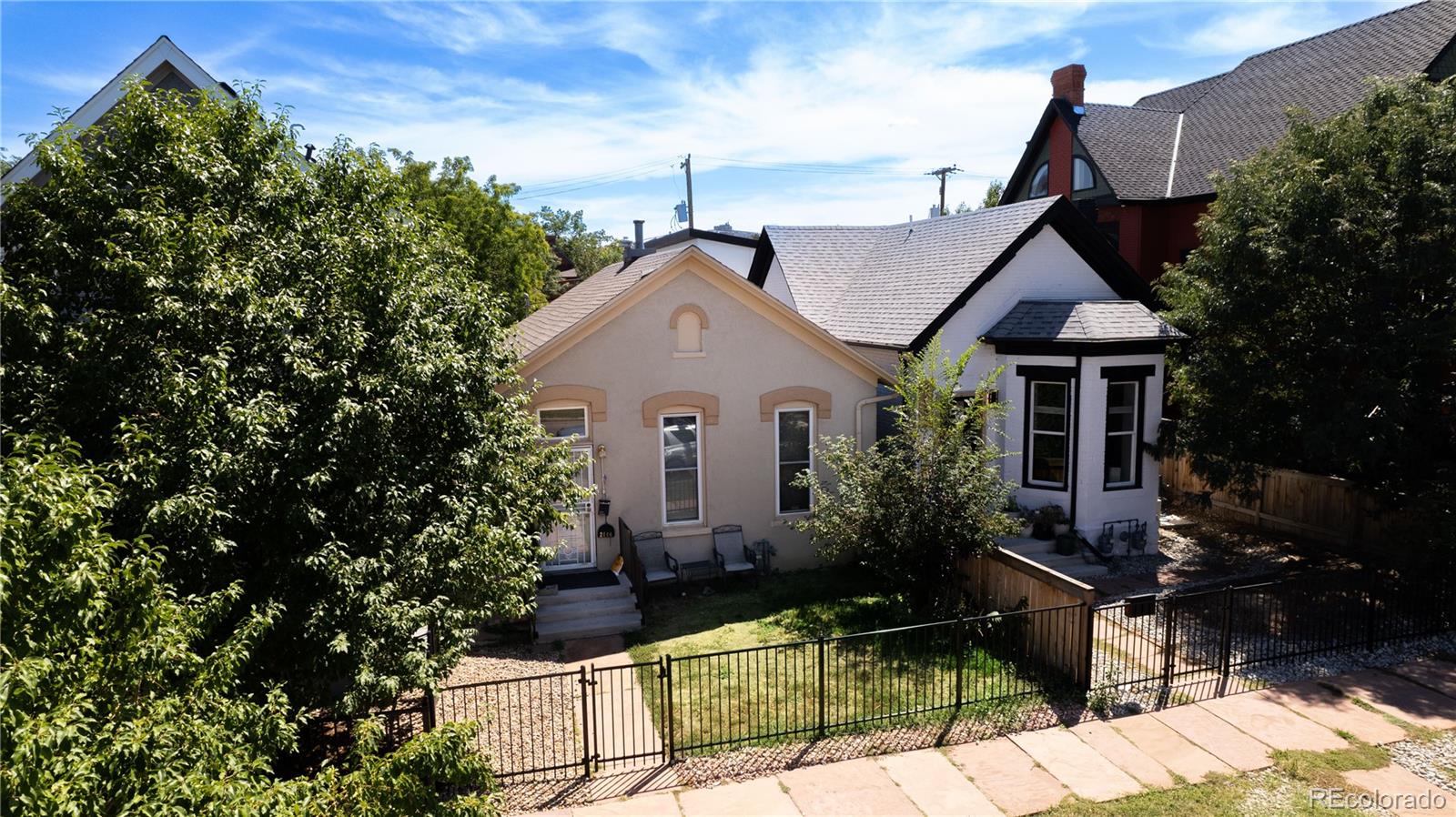 MLS Image #7 for 2446  tremont place,denver, Colorado