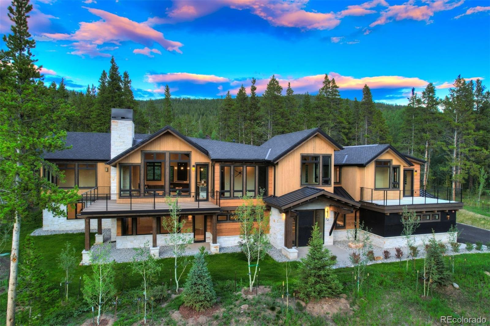 MLS Image #0 for 72  dyer trail,breckenridge, Colorado