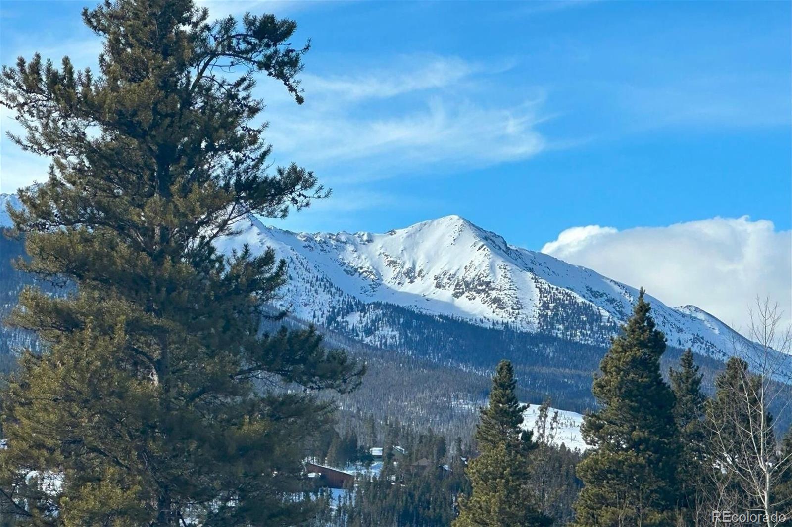 MLS Image #1 for 72  dyer trail,breckenridge, Colorado