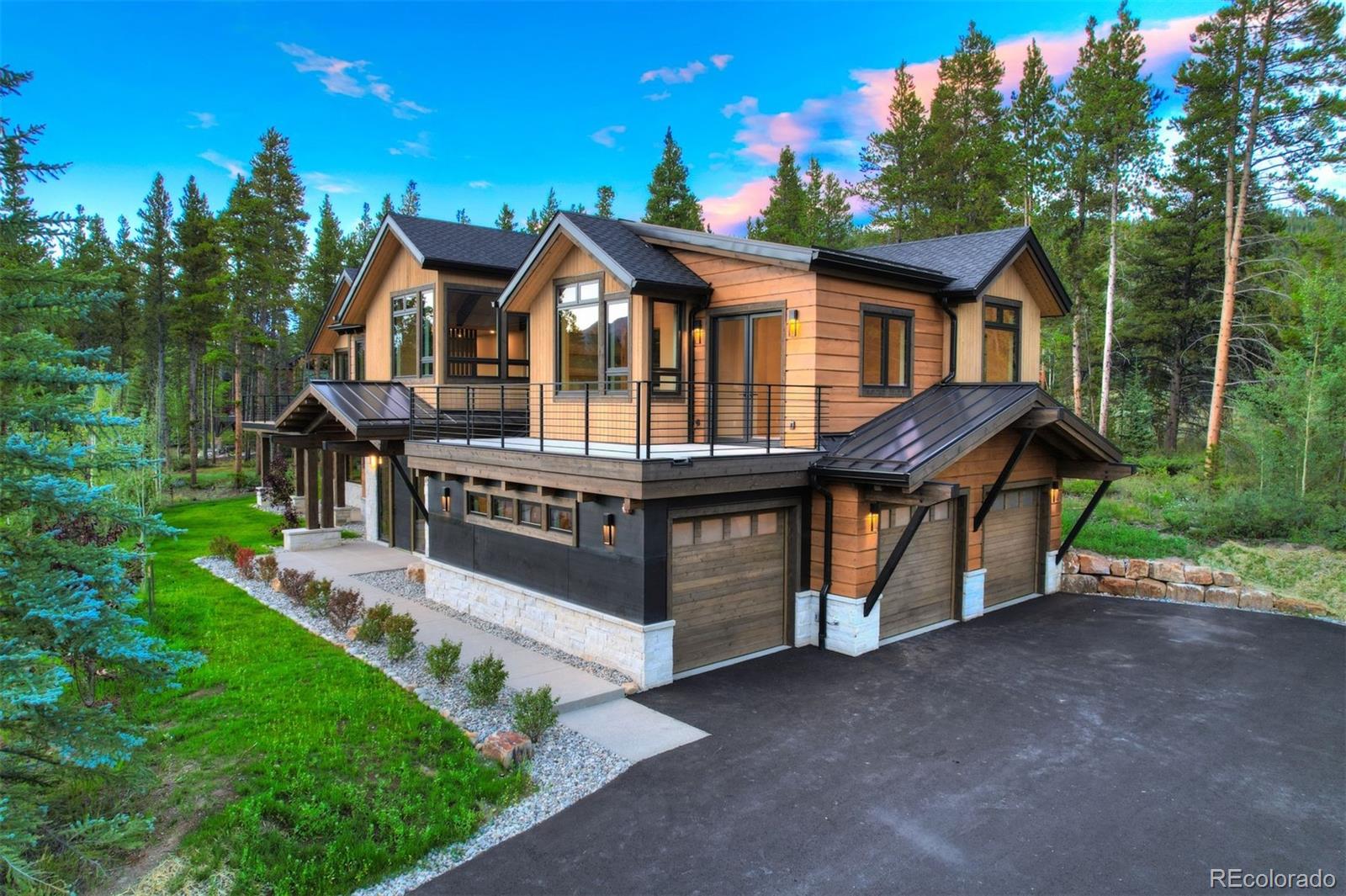 MLS Image #2 for 72  dyer trail,breckenridge, Colorado