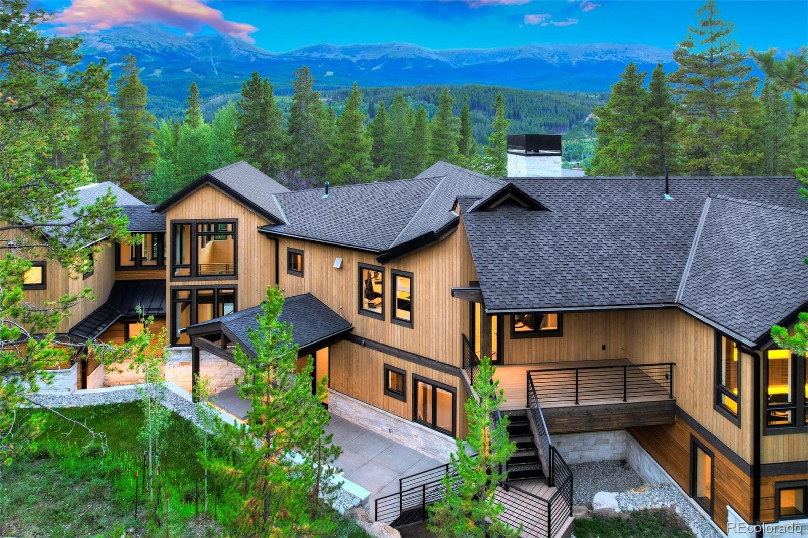 MLS Image #3 for 72  dyer trail,breckenridge, Colorado