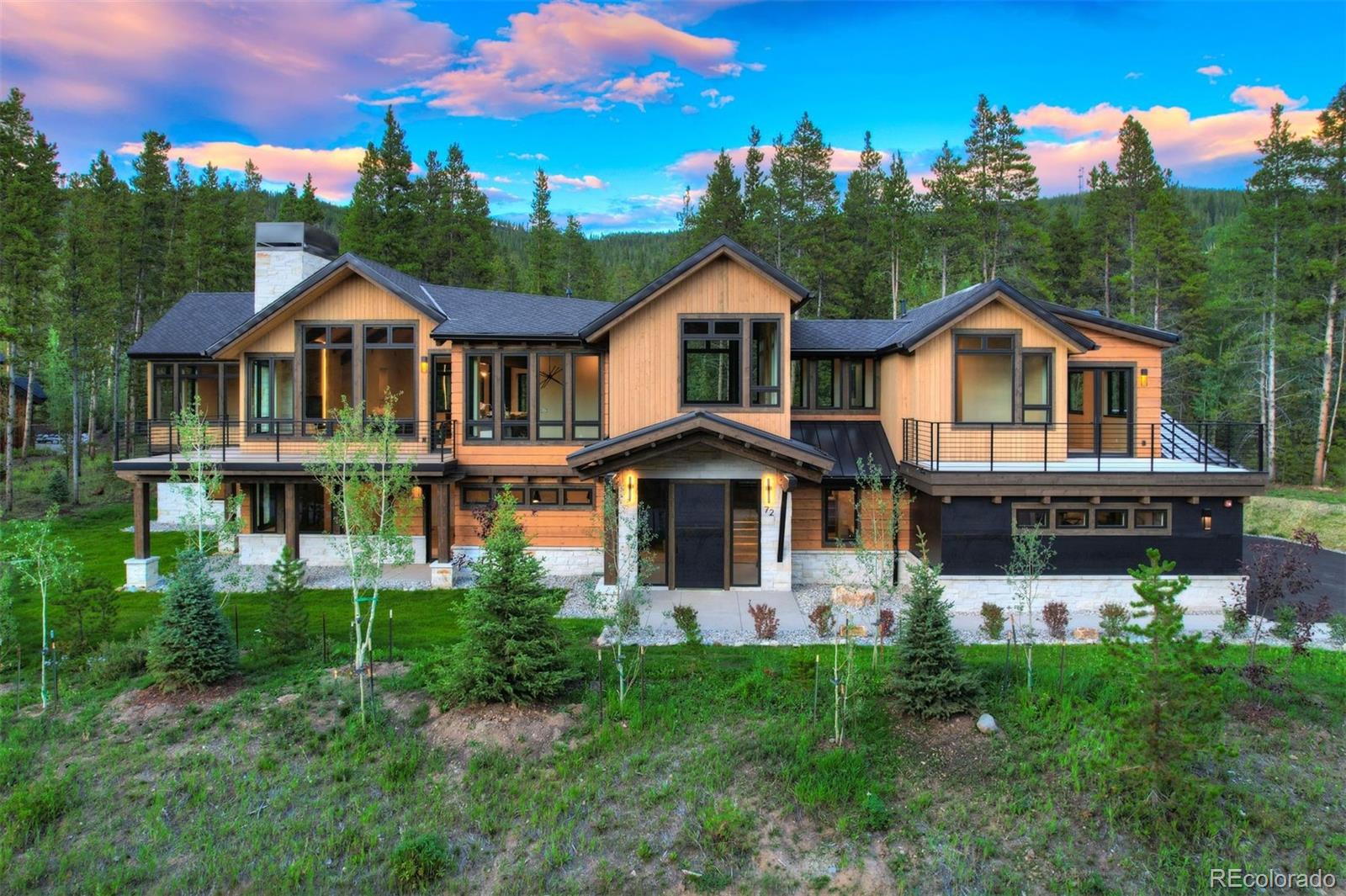 MLS Image #36 for 72  dyer trail,breckenridge, Colorado