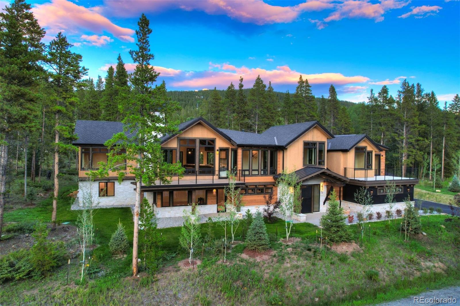 MLS Image #37 for 72  dyer trail,breckenridge, Colorado