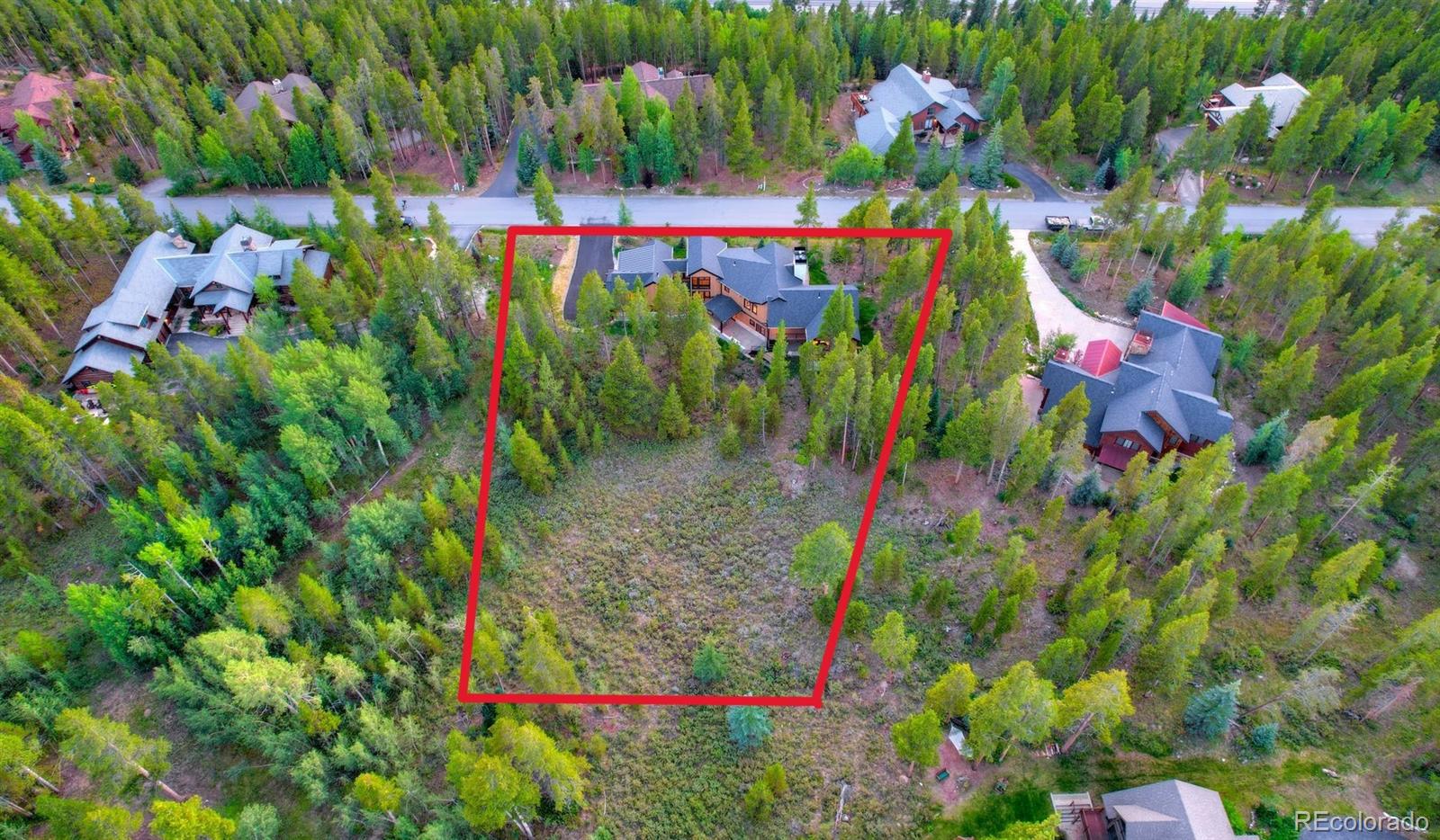 MLS Image #5 for 72  dyer trail,breckenridge, Colorado