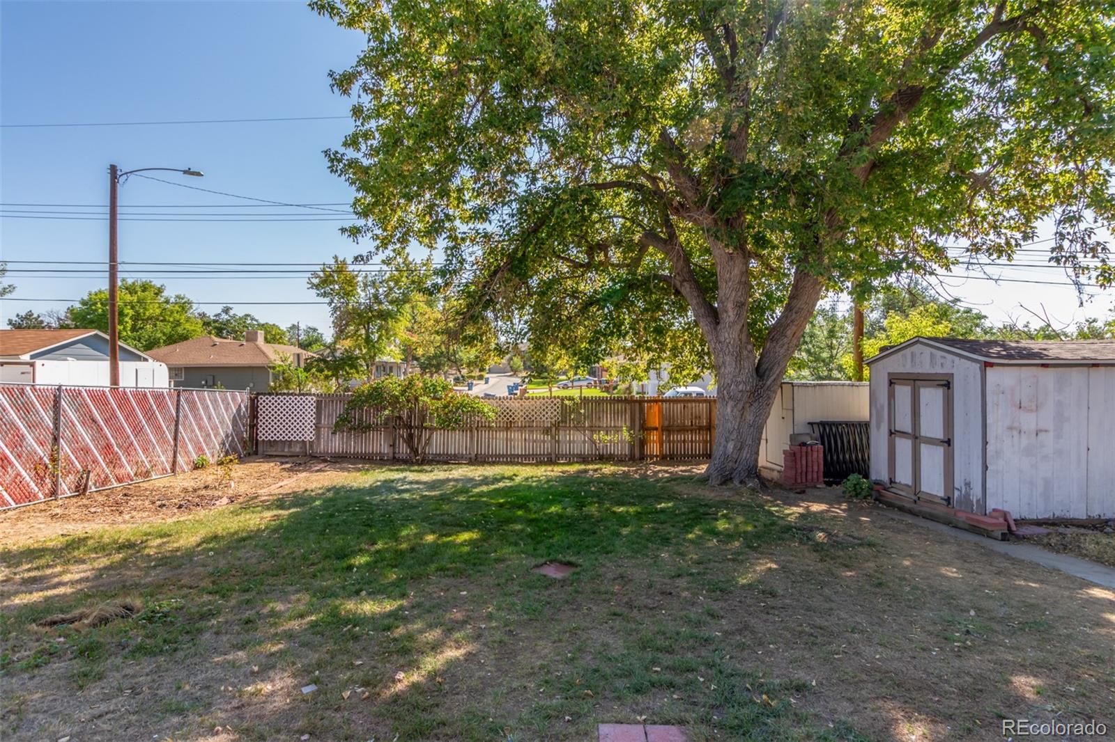 MLS Image #20 for 6960  locust street,commerce city, Colorado