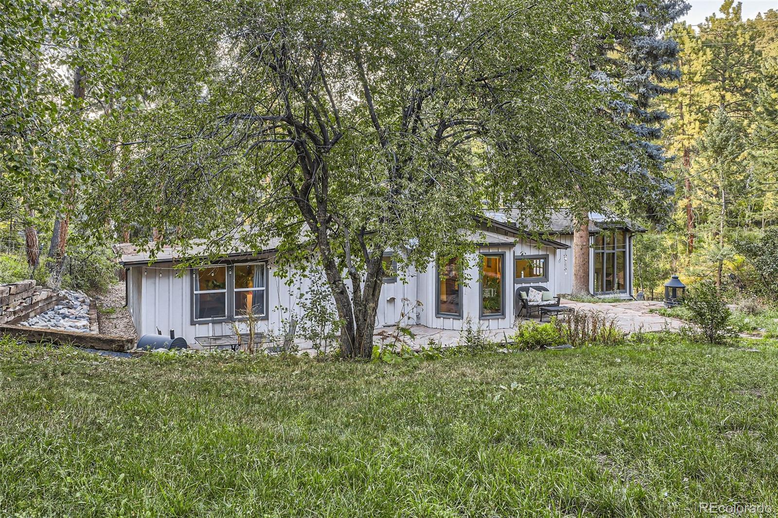 MLS Image #1 for 8297 s deer creek canyon road,littleton, Colorado