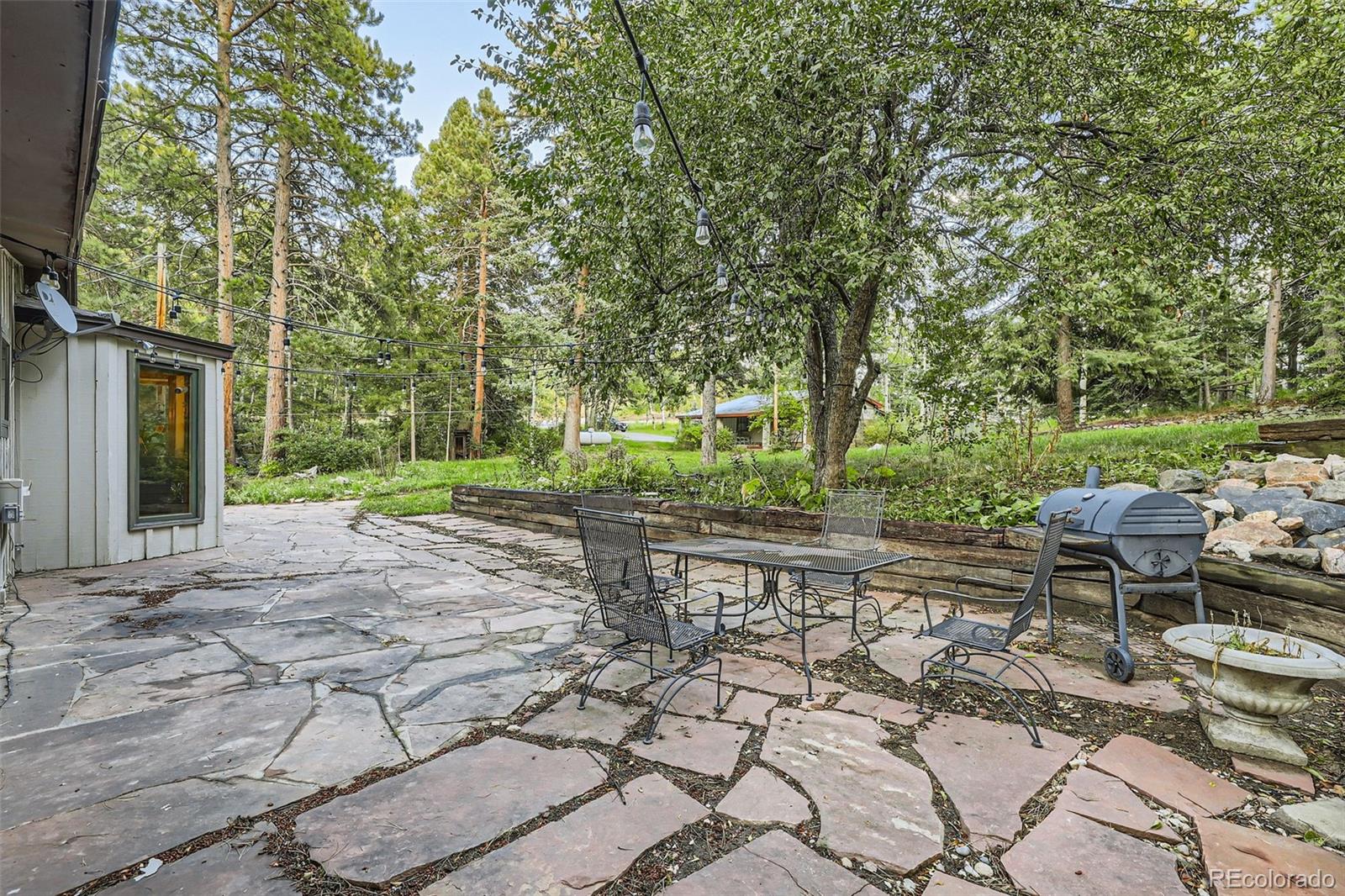 MLS Image #25 for 8297 s deer creek canyon road,littleton, Colorado