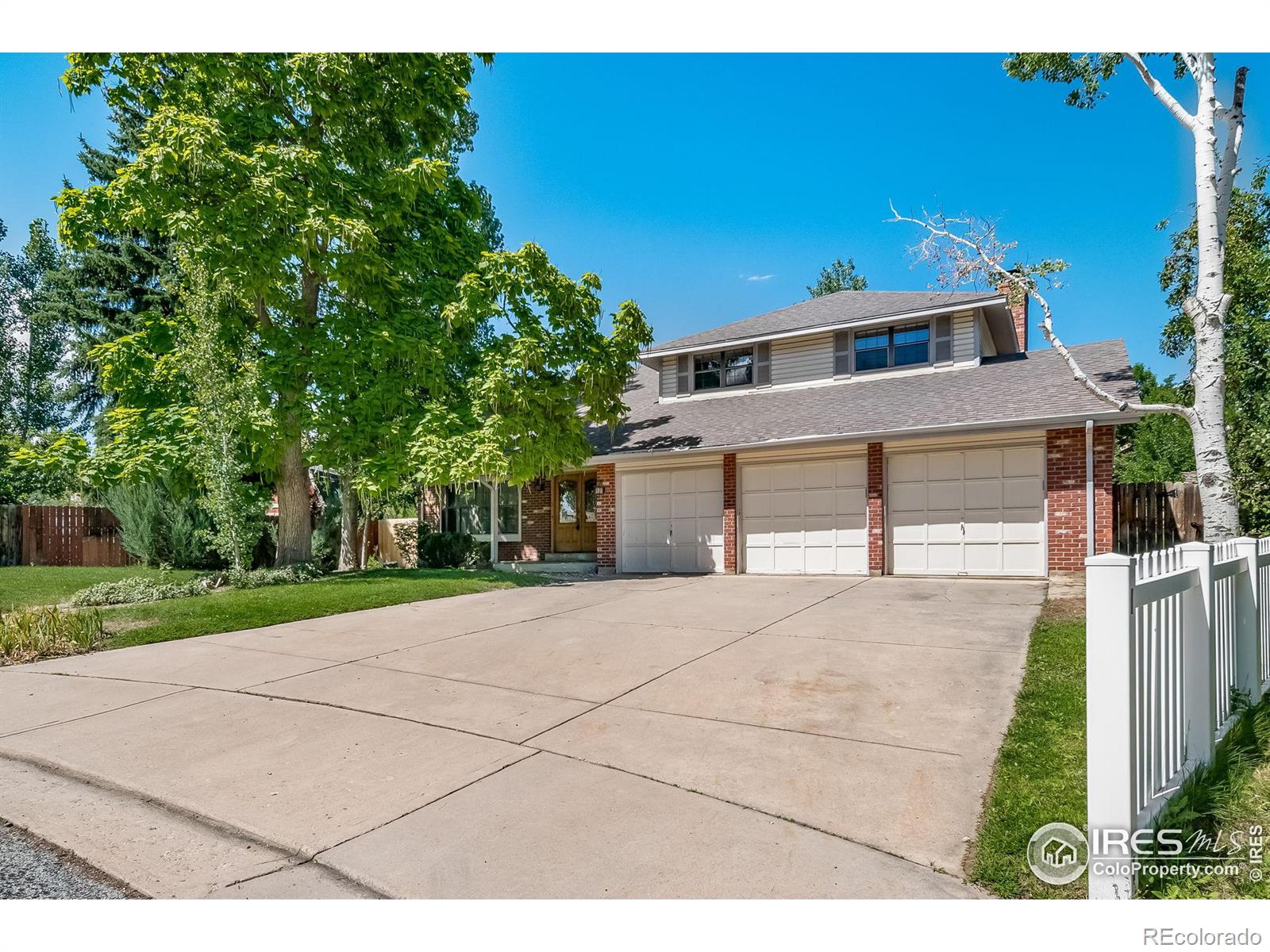 MLS Image #0 for 4672  kirkwood court,boulder, Colorado