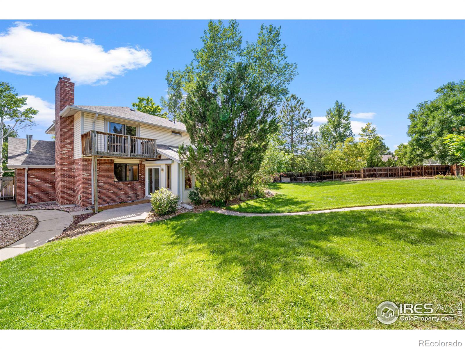 MLS Image #39 for 4672  kirkwood court,boulder, Colorado