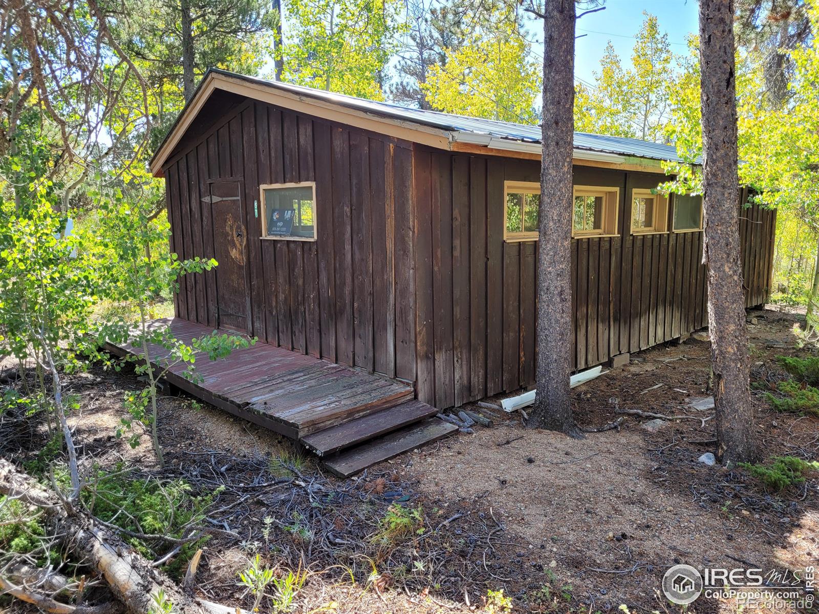 MLS Image #7 for 57  county road 113 ,allenspark, Colorado