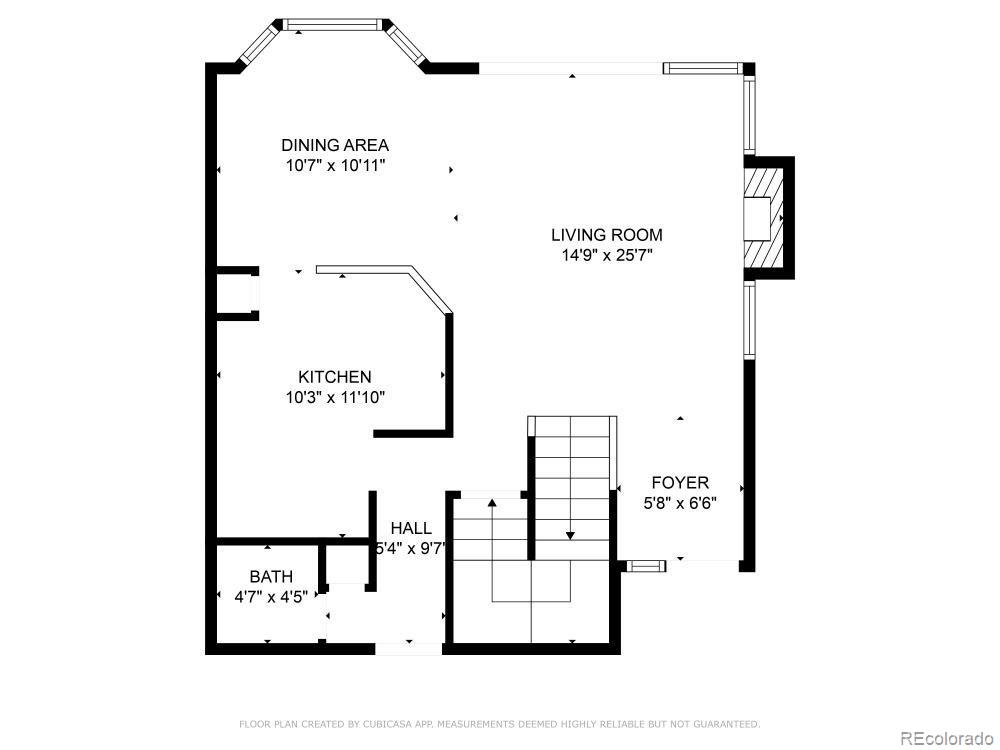 MLS Image #15 for 2159 e phillips place,centennial, Colorado