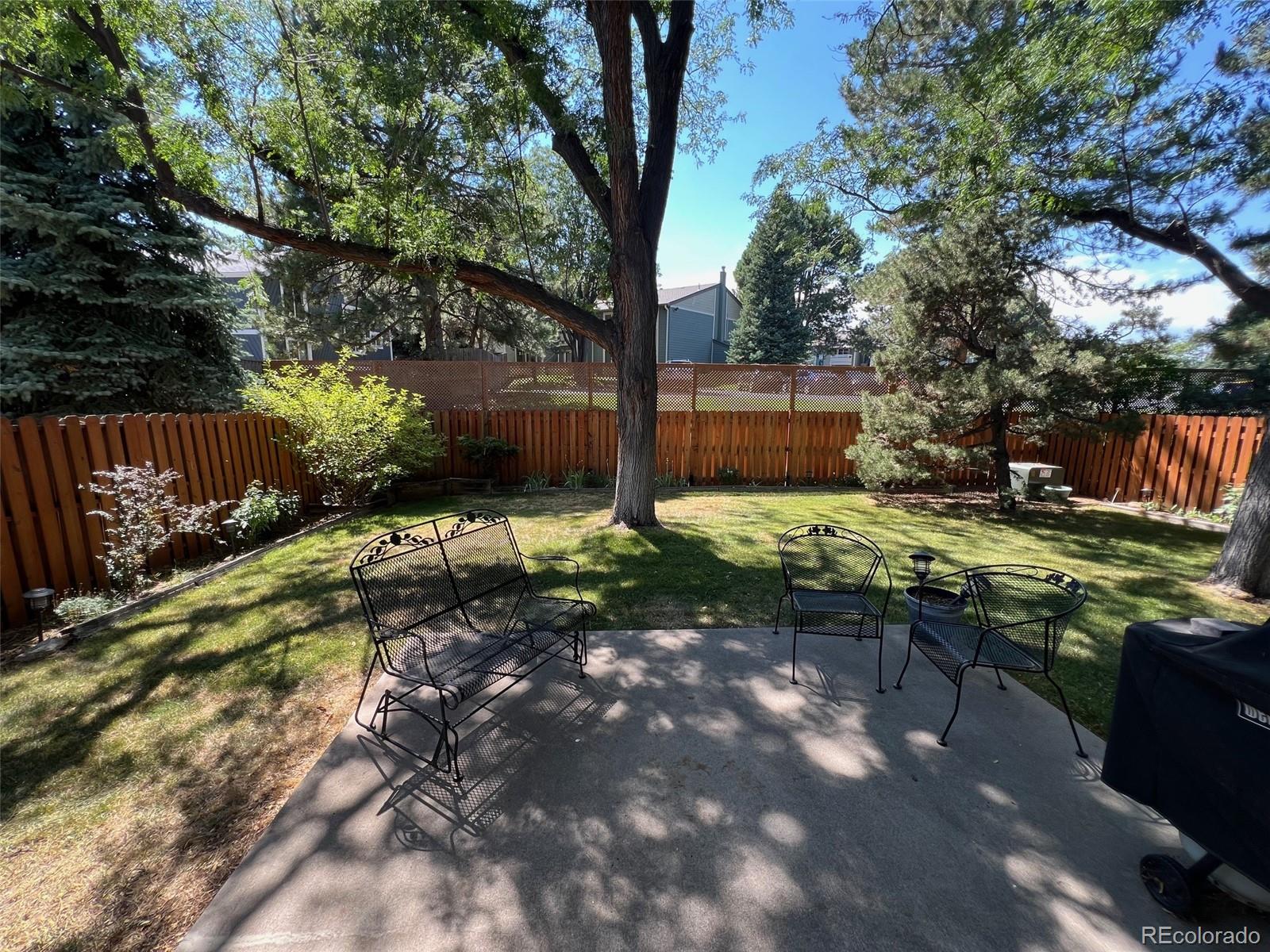 MLS Image #21 for 6417 s florence way,englewood, Colorado