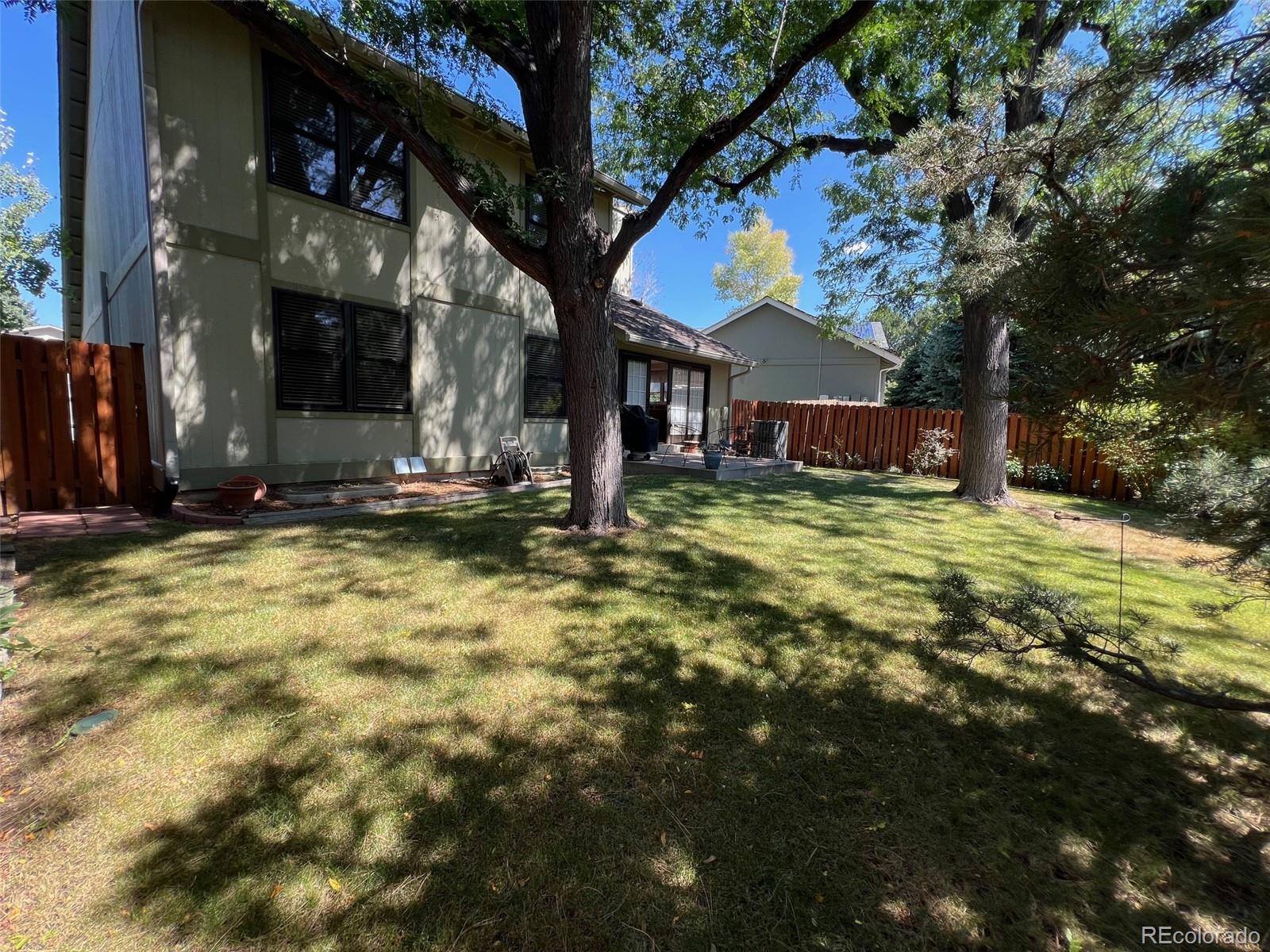 MLS Image #23 for 6417 s florence way,englewood, Colorado