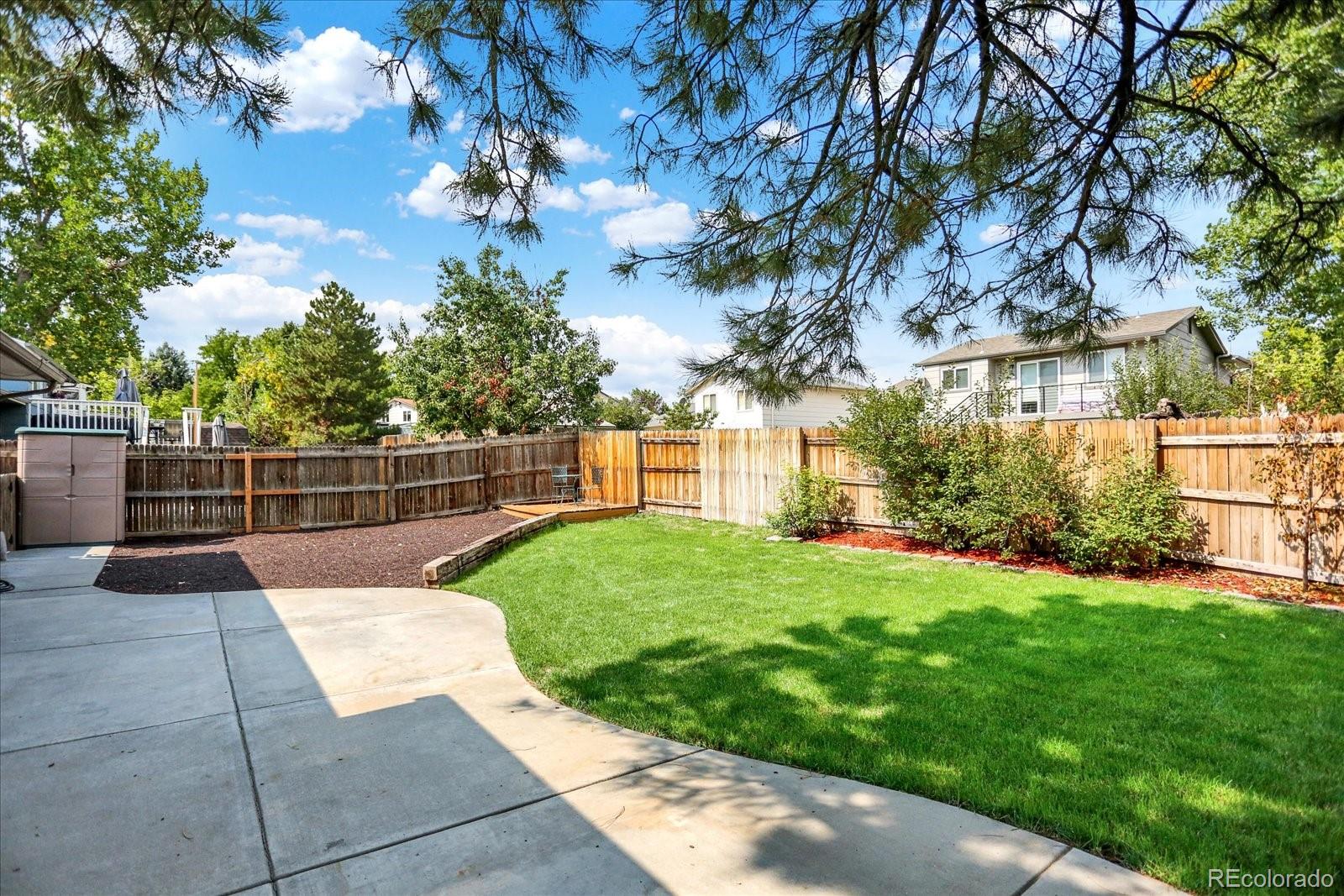 MLS Image #26 for 4873 s hoyt street,littleton, Colorado