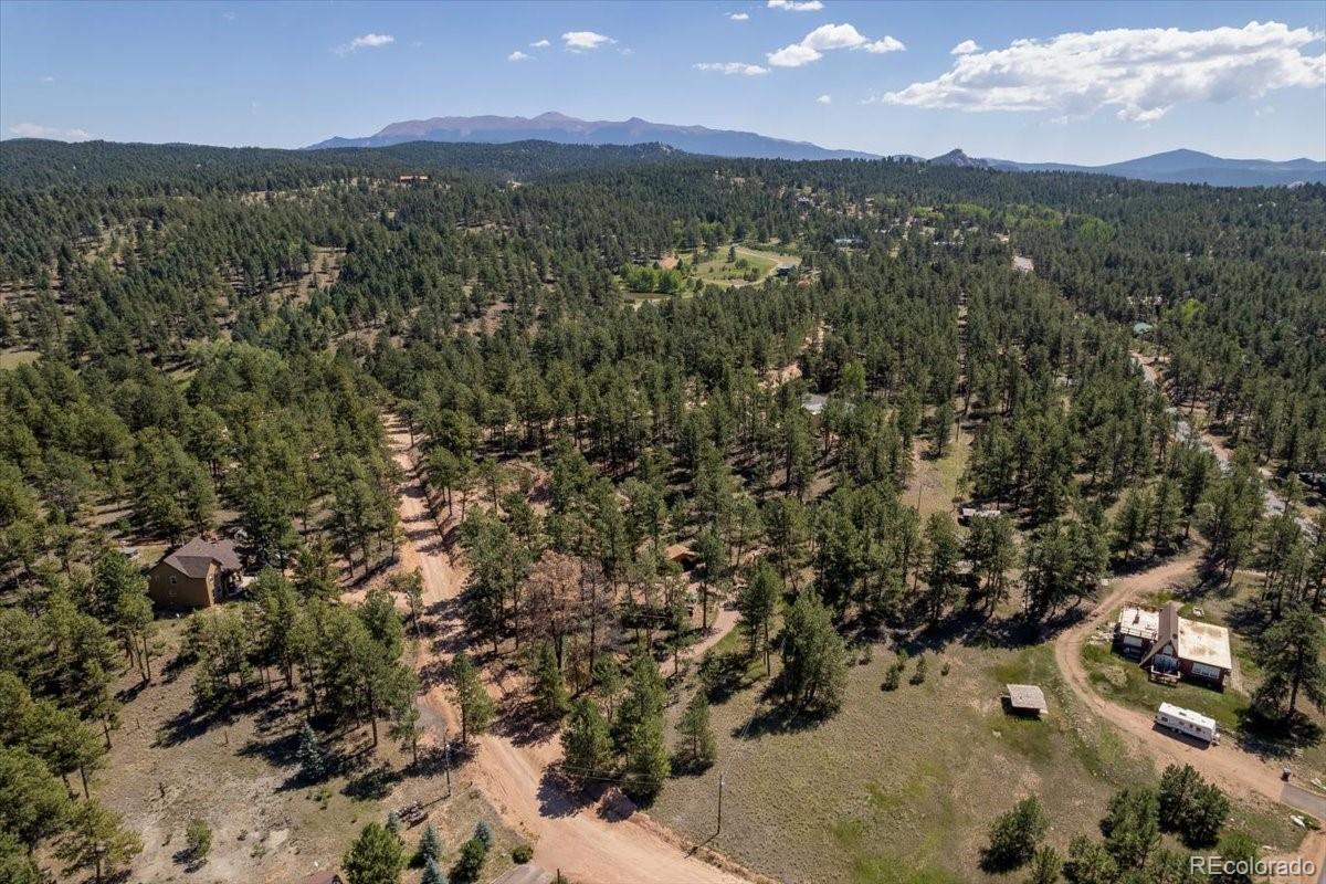 MLS Image #25 for 54  arrowhead lane,florissant, Colorado