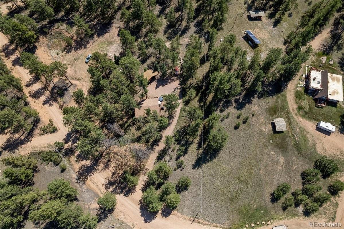 MLS Image #27 for 54  arrowhead lane,florissant, Colorado