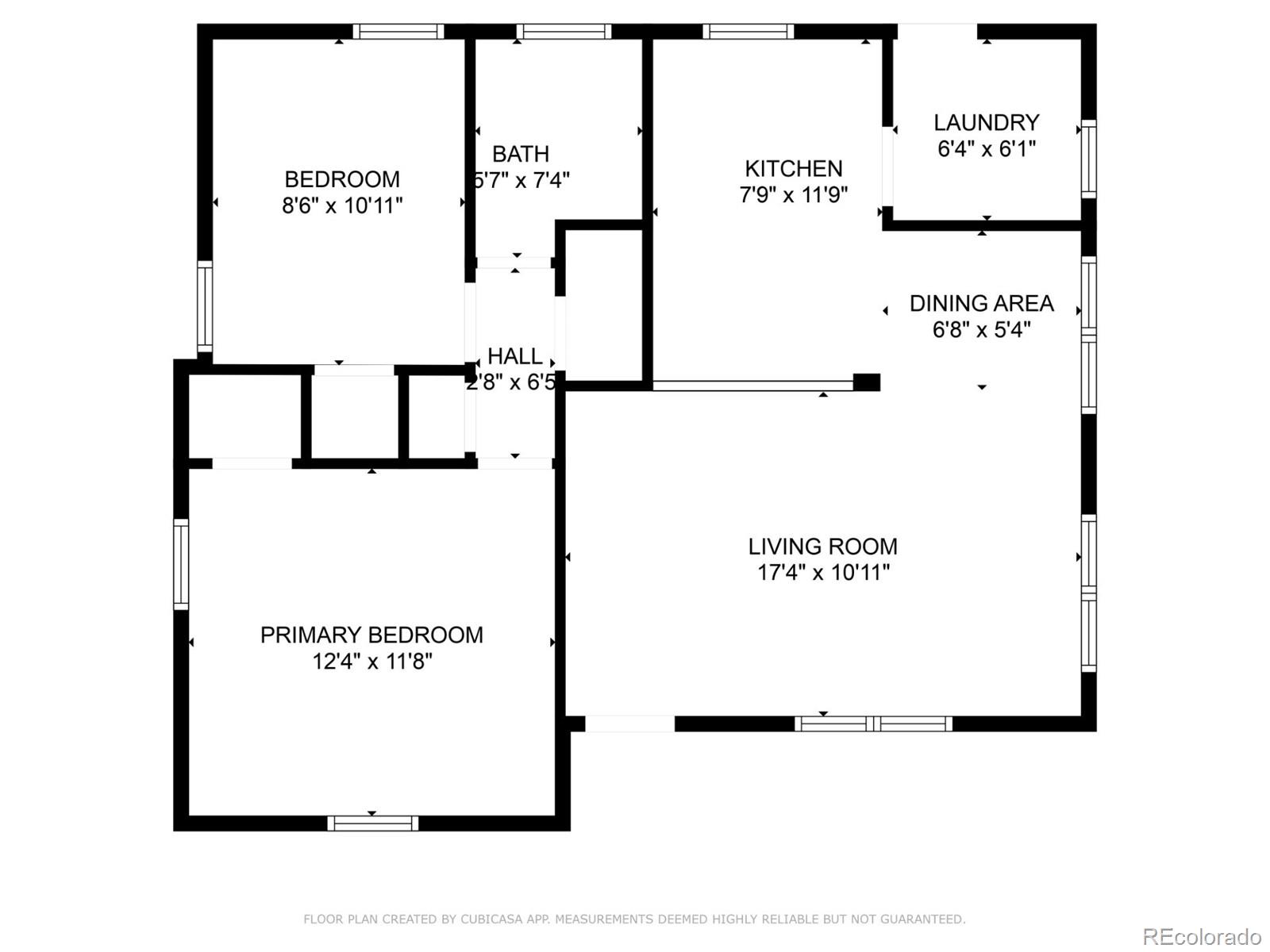 MLS Image #19 for 1760  uinta street,denver, Colorado