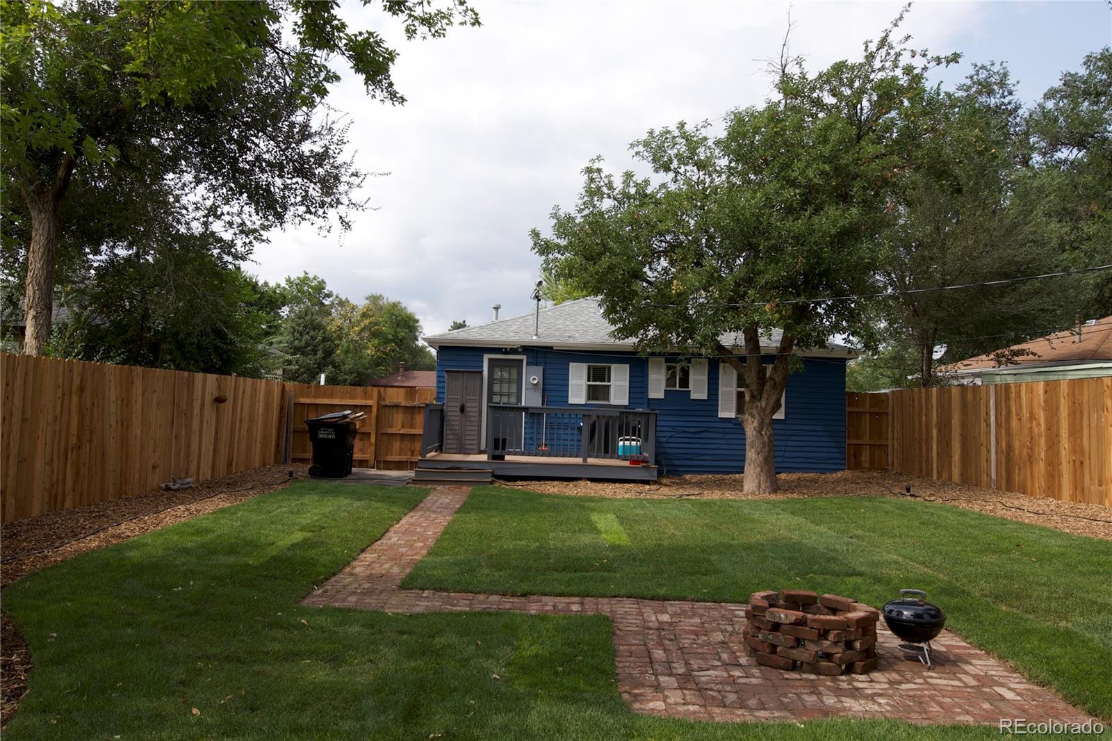 MLS Image #4 for 1760  uinta street,denver, Colorado