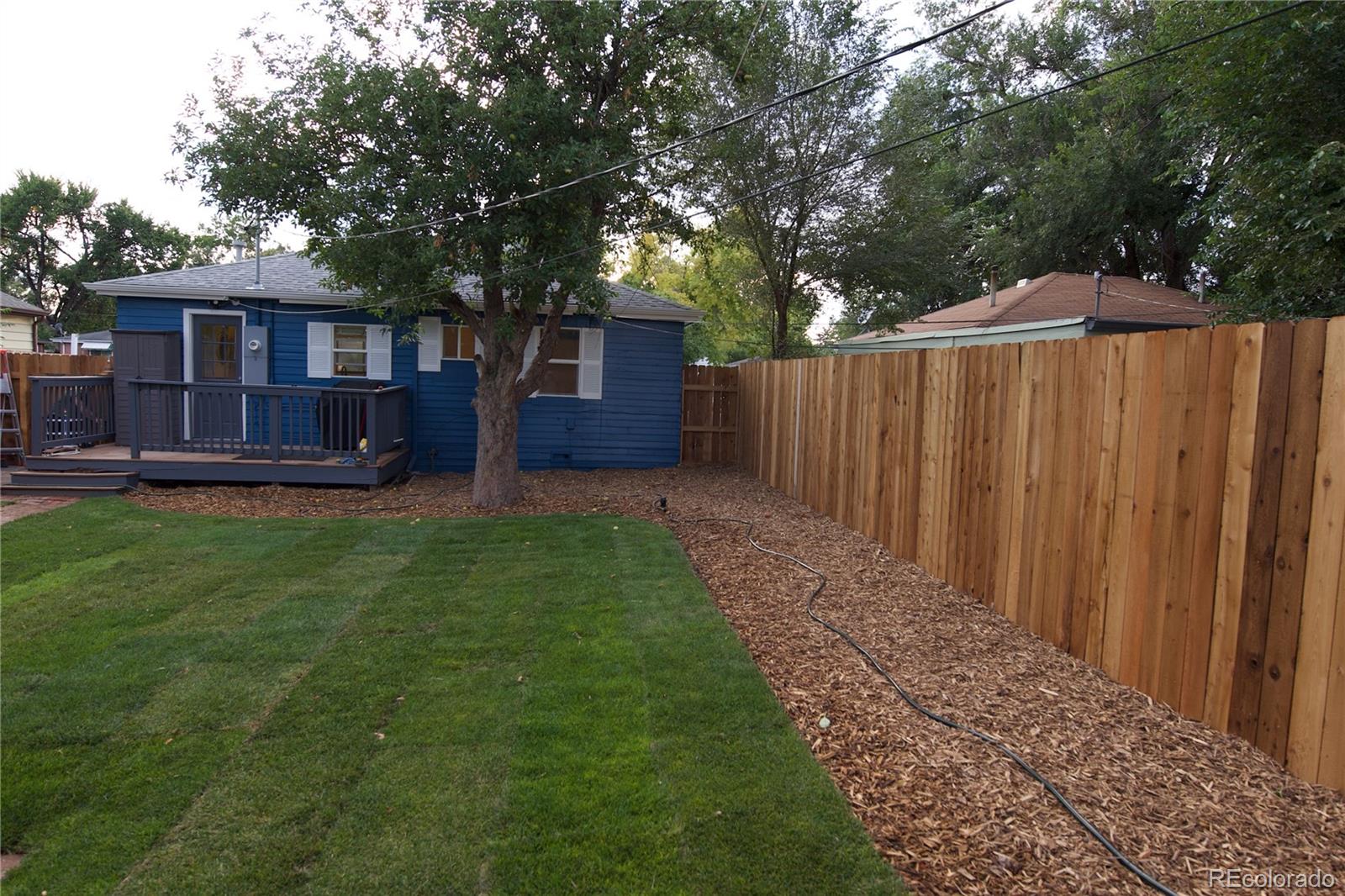 MLS Image #7 for 1760  uinta street,denver, Colorado