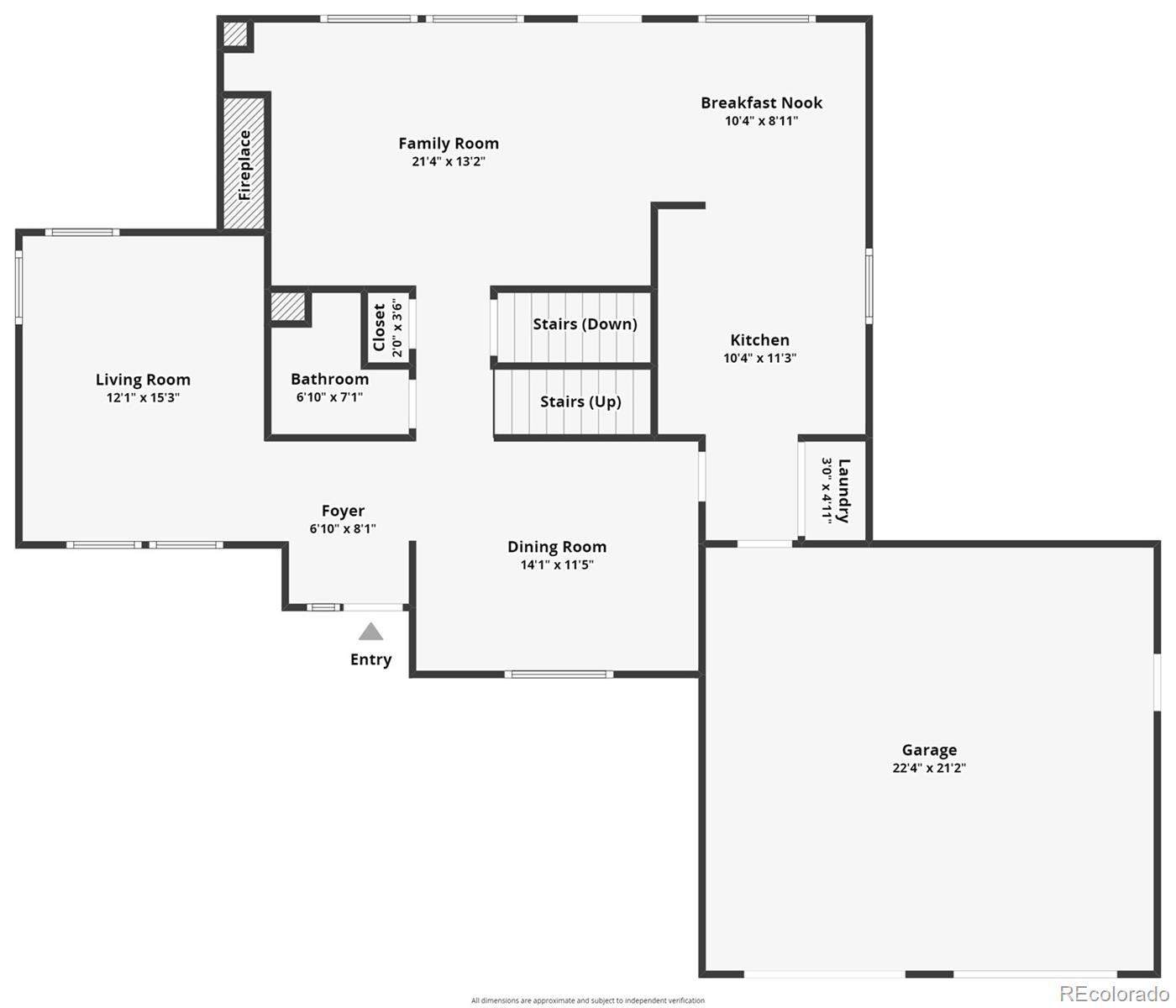 MLS Image #43 for 516  fox hunt circle,highlands ranch, Colorado