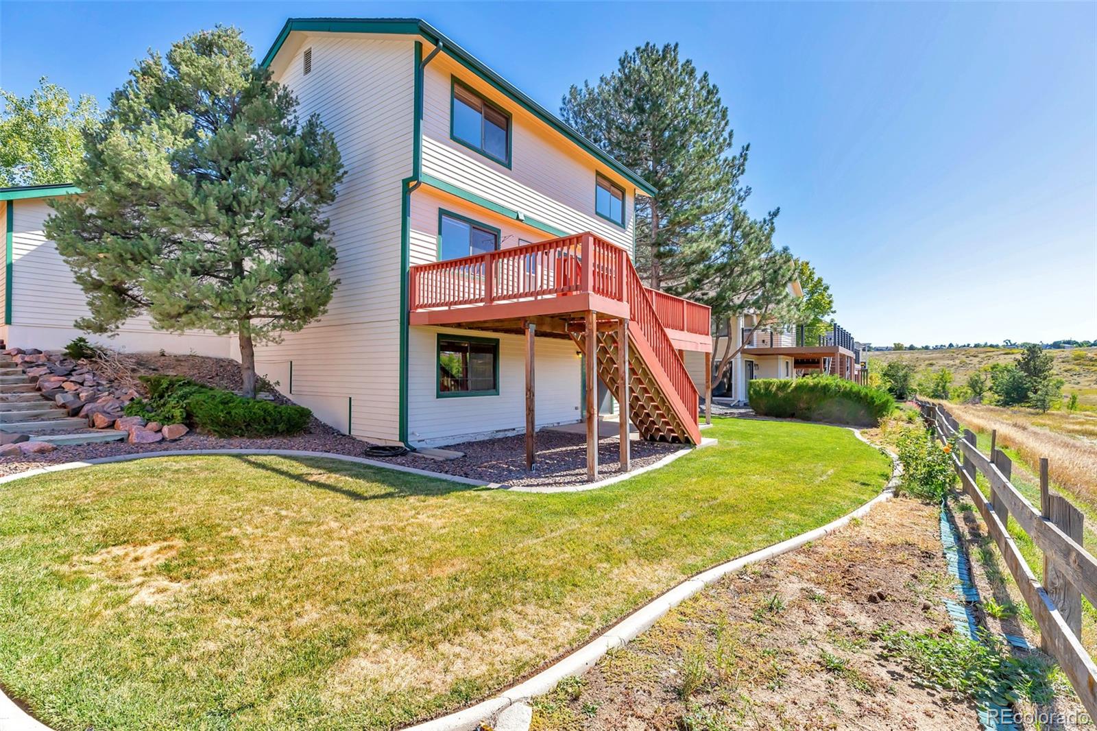 MLS Image #7 for 516  fox hunt circle,highlands ranch, Colorado