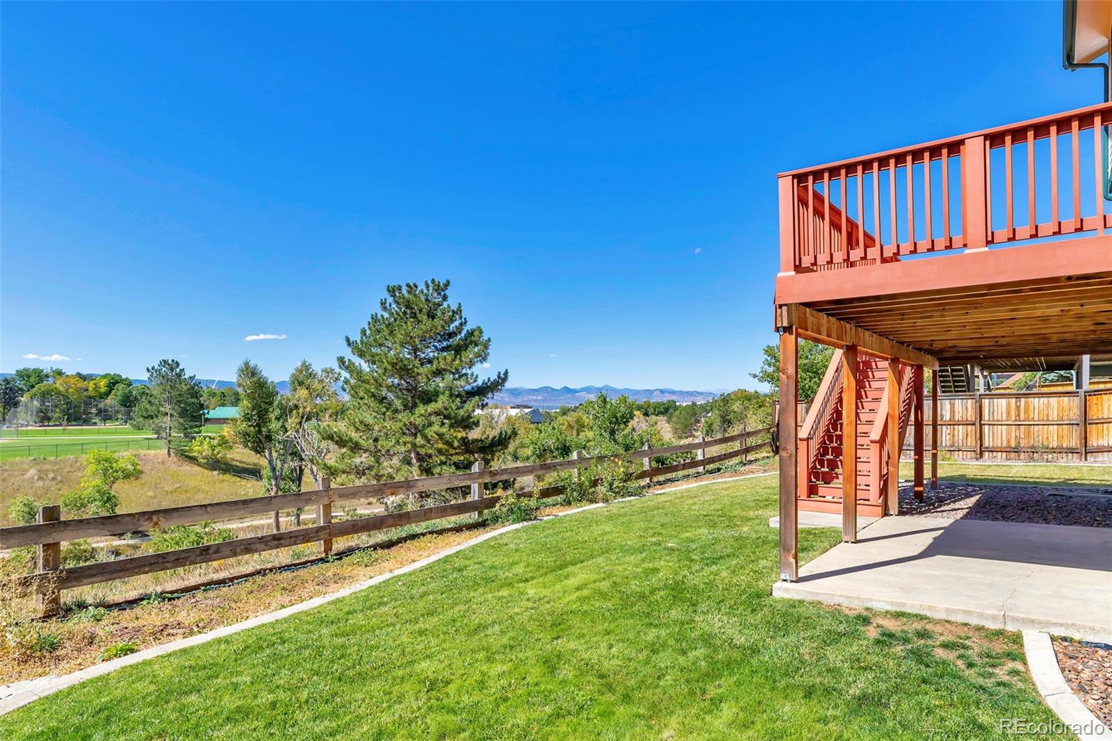 MLS Image #9 for 516  fox hunt circle,highlands ranch, Colorado