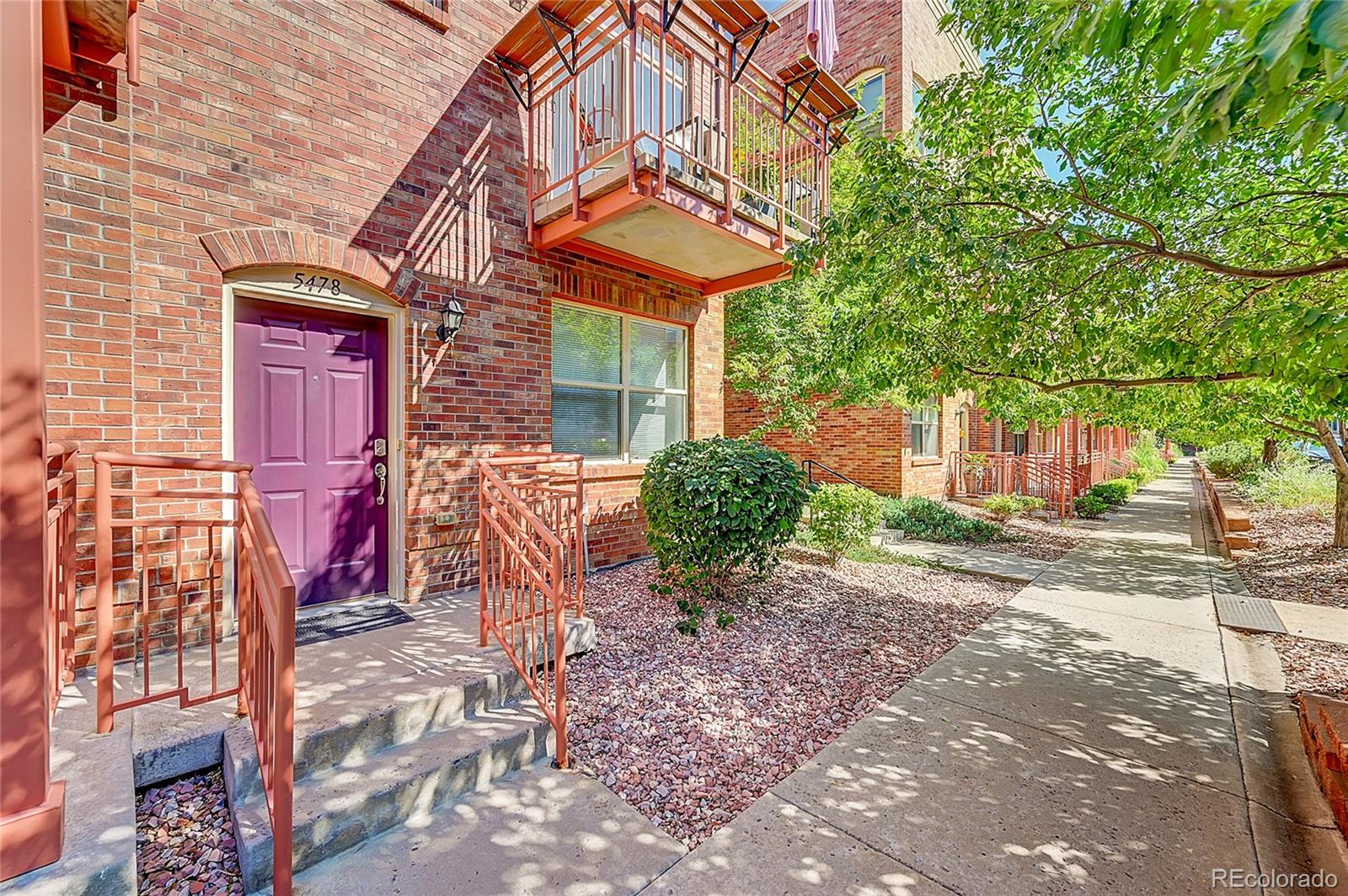 MLS Image #0 for 5478  zephyr court ,arvada, Colorado