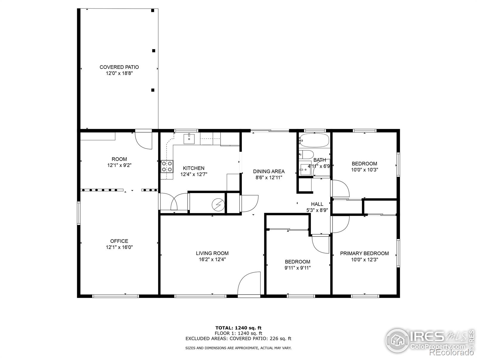 MLS Image #16 for 1232  lincoln street,longmont, Colorado