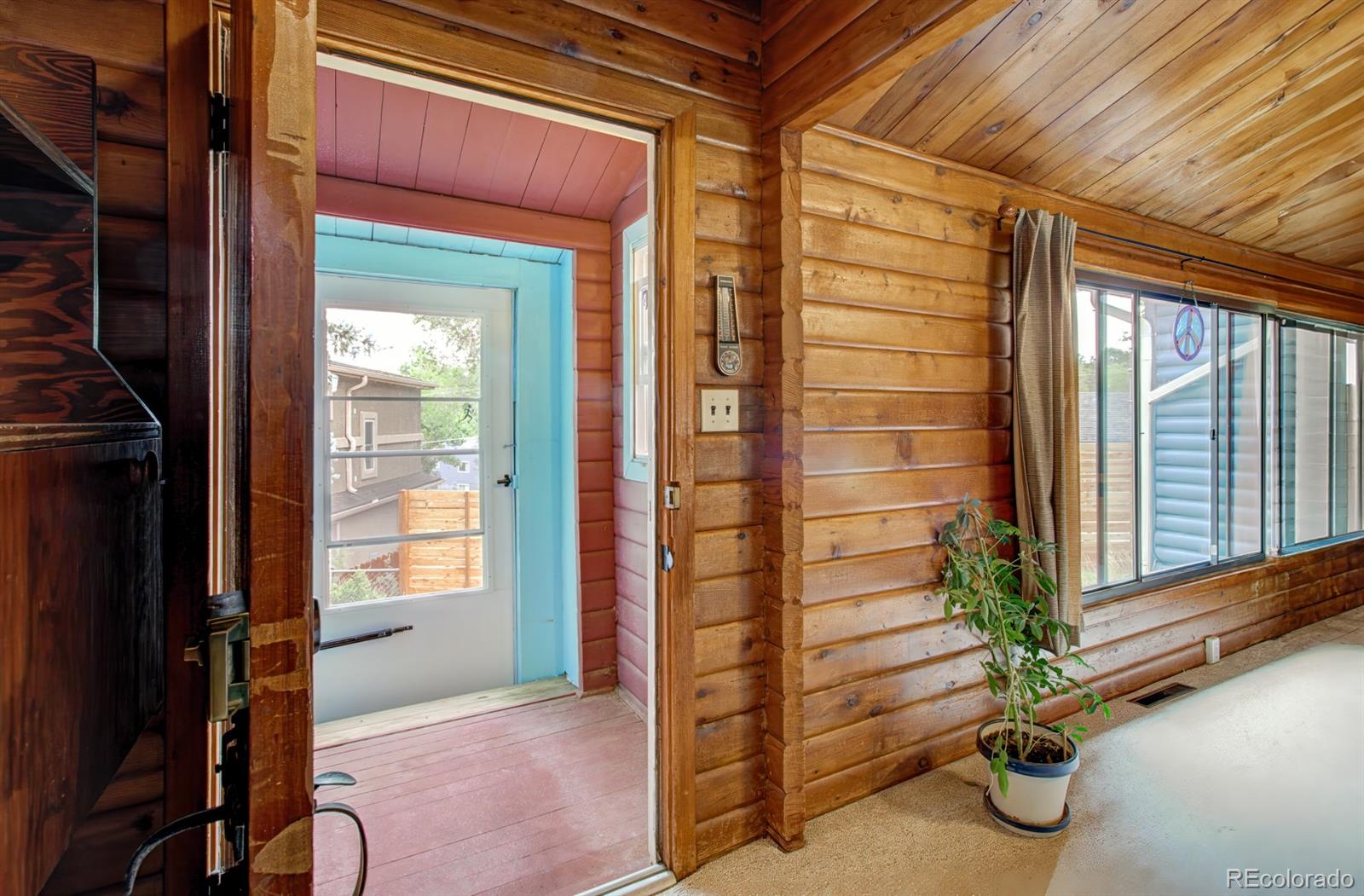 MLS Image #11 for 7  crystal park place,manitou springs, Colorado