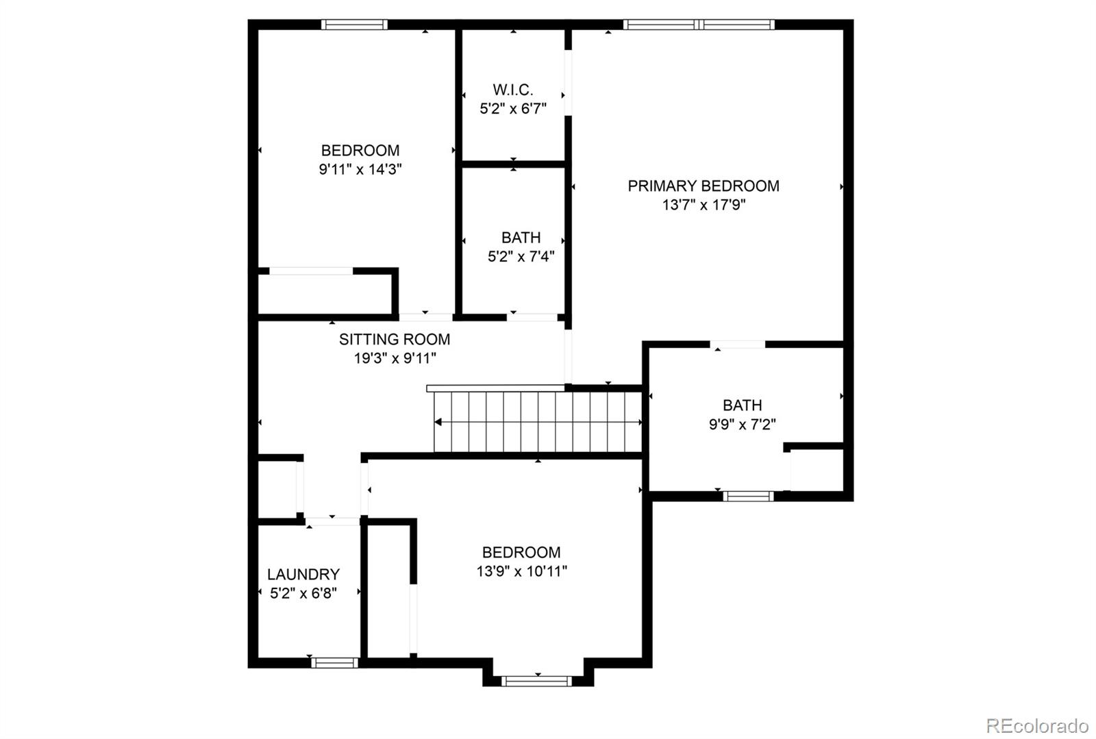 MLS Image #25 for 6122  raleigh circle,castle rock, Colorado