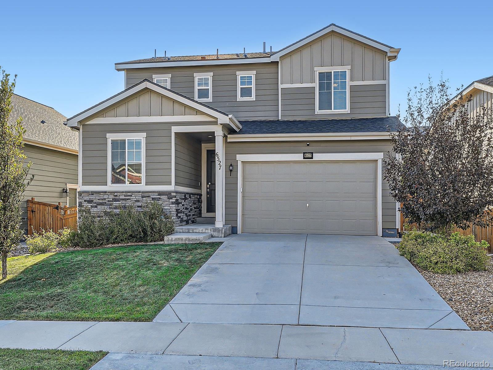 MLS Image #0 for 6527  independence street,frederick, Colorado