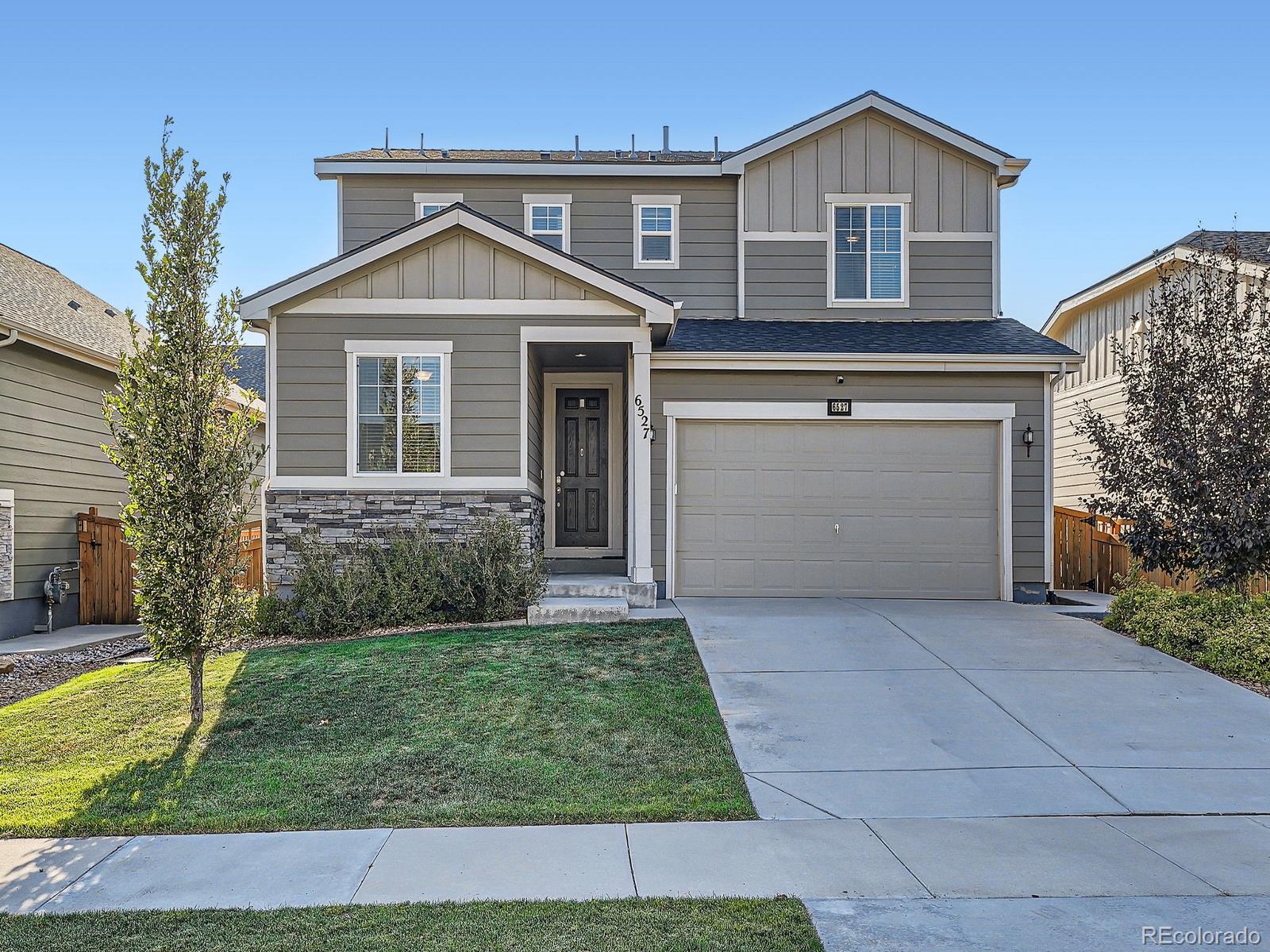 MLS Image #1 for 6527  independence street,frederick, Colorado