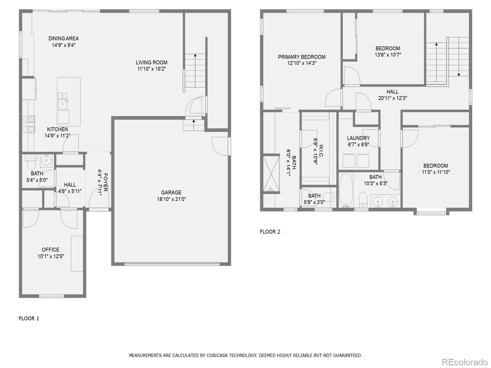 MLS Image #29 for 6527  independence street,frederick, Colorado