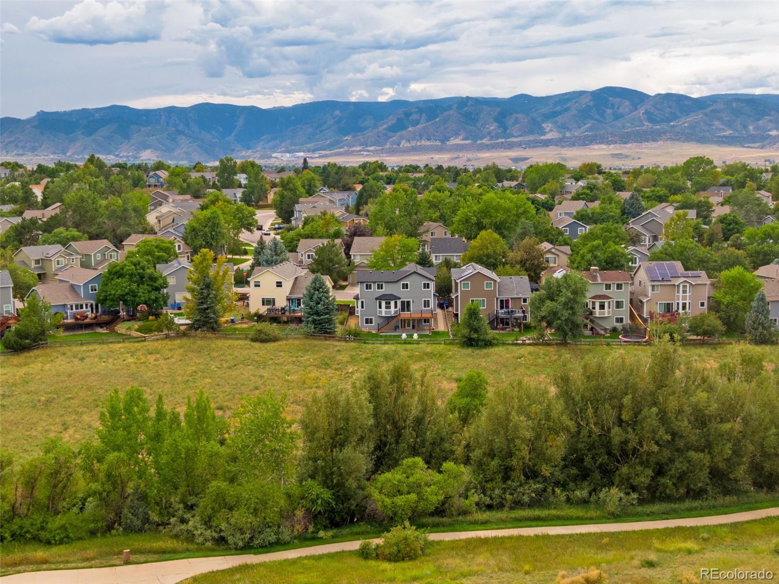 MLS Image #29 for 3037  deer creek drive,highlands ranch, Colorado