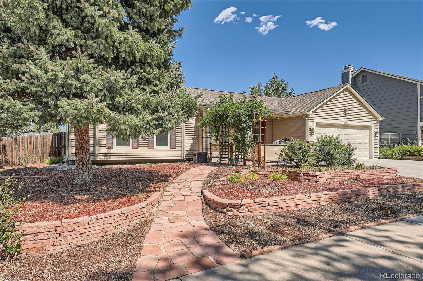 MLS Image #1 for 21543 e powers place,centennial, Colorado