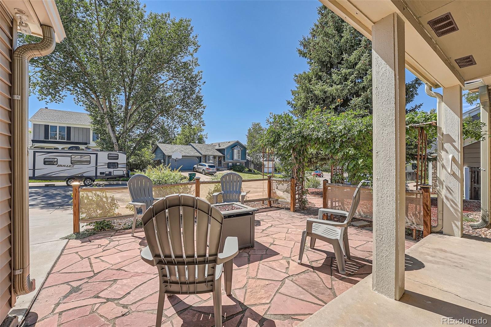 MLS Image #4 for 21543 e powers place,centennial, Colorado