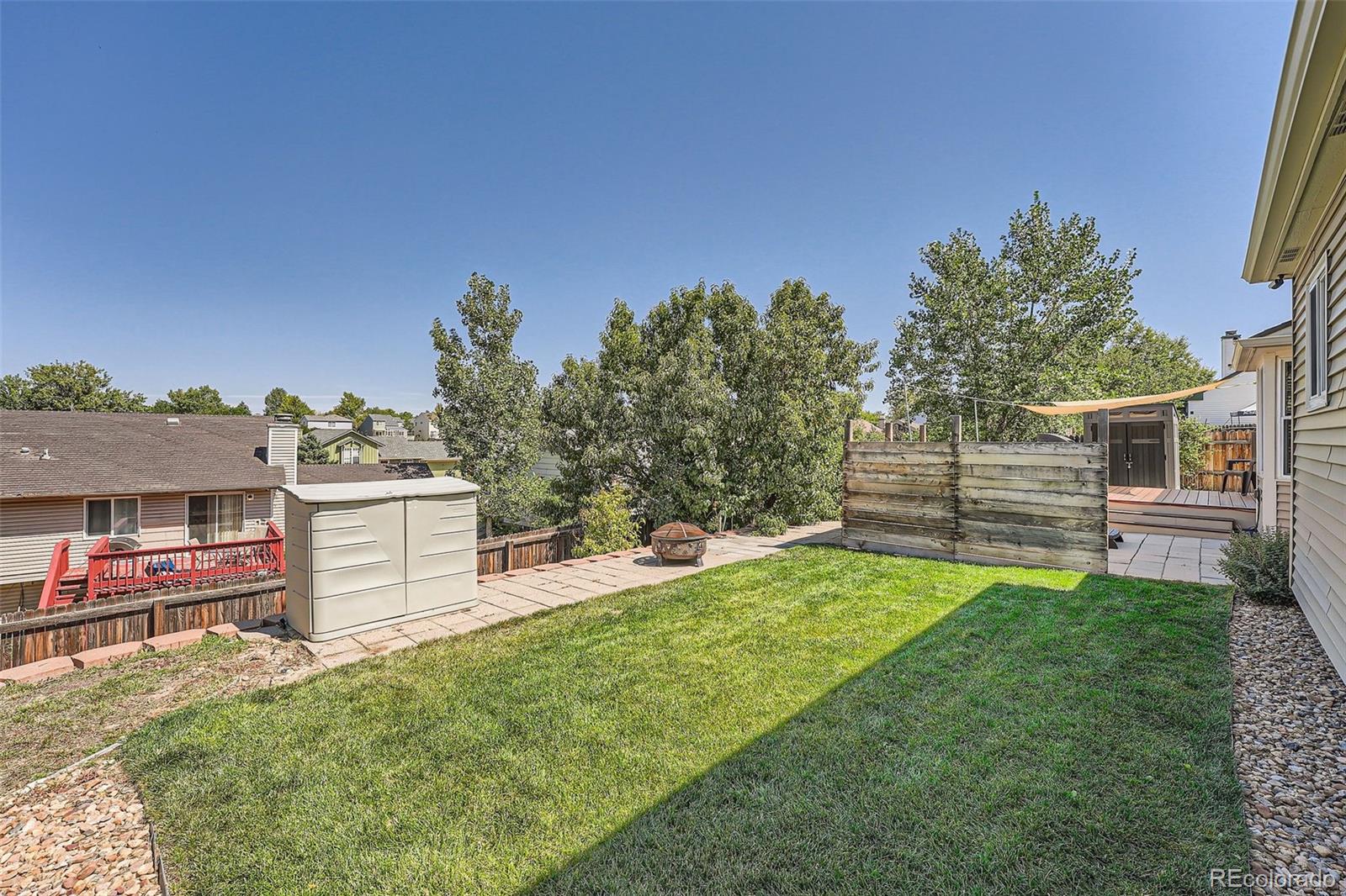 MLS Image #42 for 21543 e powers place,centennial, Colorado