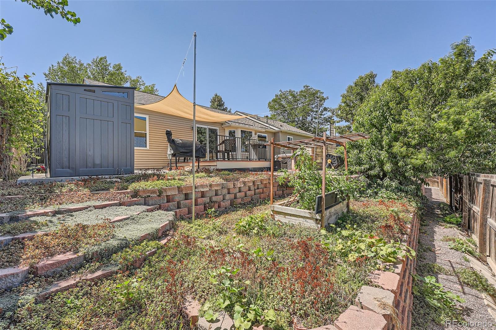 MLS Image #45 for 21543 e powers place,centennial, Colorado