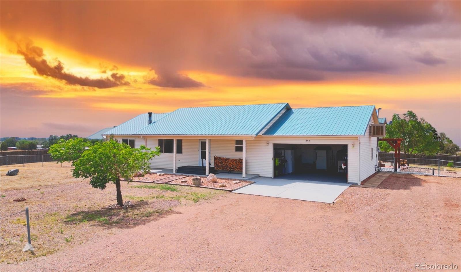 MLS Image #0 for 542  2nd street,penrose, Colorado