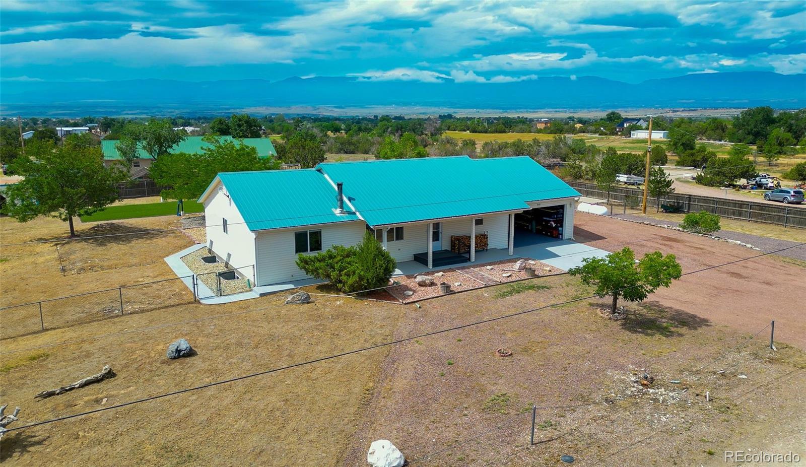 MLS Image #1 for 542  2nd street,penrose, Colorado