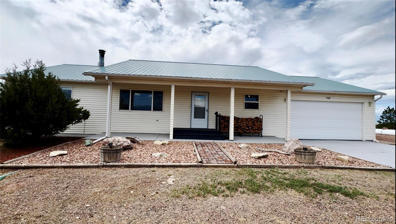 MLS Image #10 for 542  2nd street,penrose, Colorado