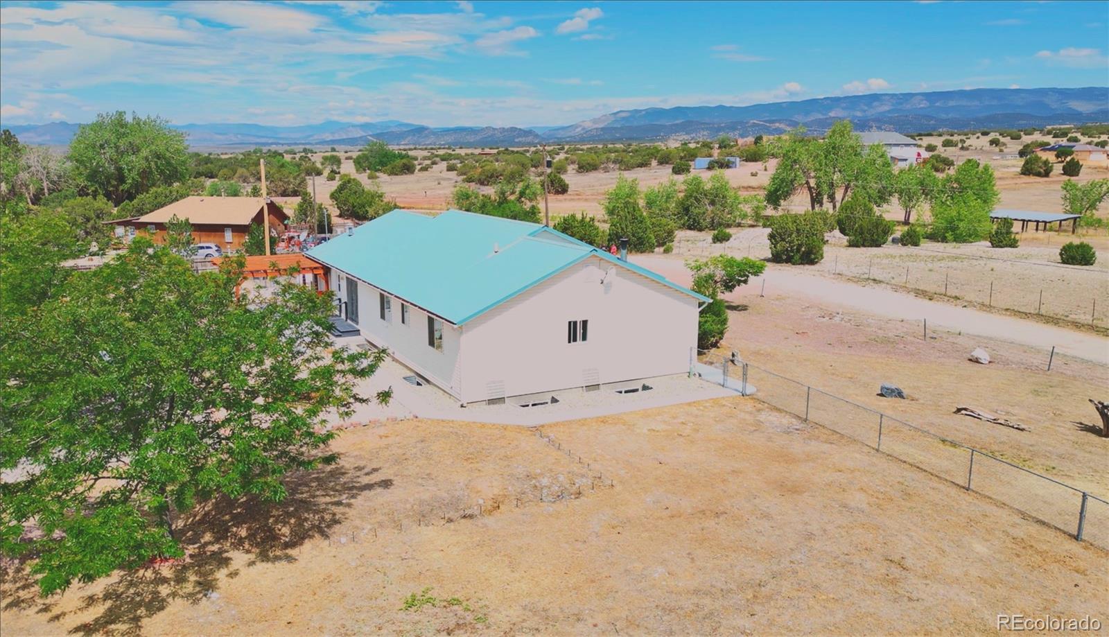 MLS Image #2 for 542  2nd street,penrose, Colorado