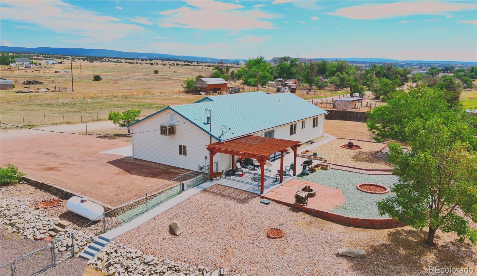 MLS Image #5 for 542  2nd street,penrose, Colorado