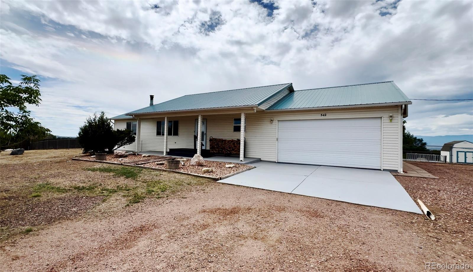 MLS Image #7 for 542  2nd street,penrose, Colorado