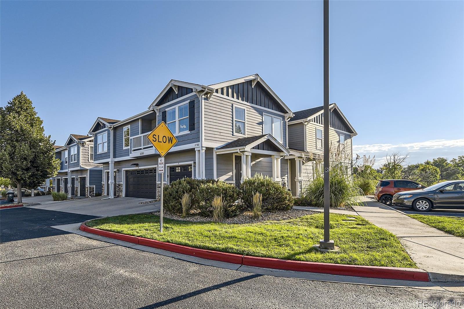 MLS Image #0 for 17381  waterhouse circle,parker, Colorado