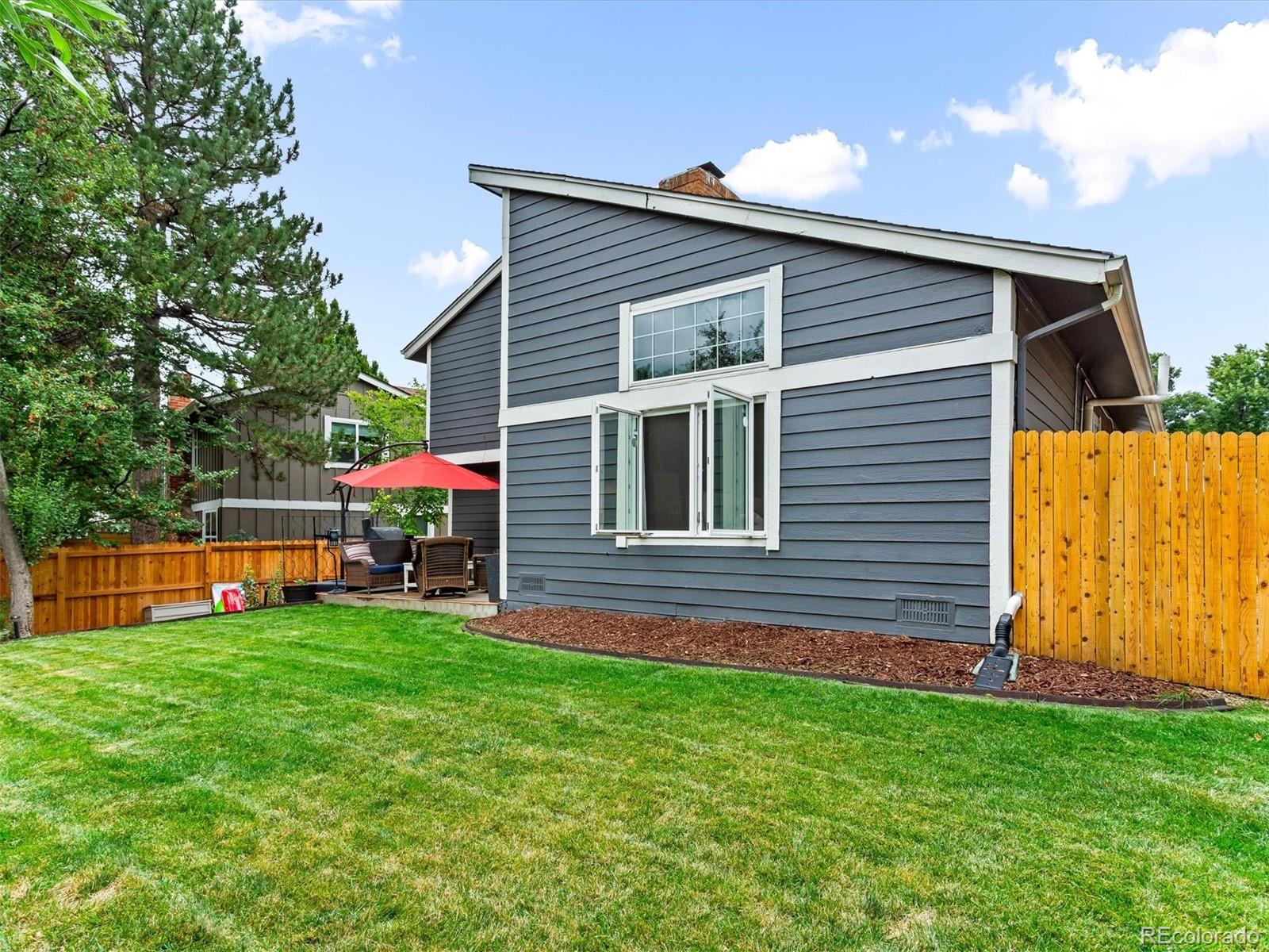 MLS Image #34 for 10935 w half moon pass,littleton, Colorado