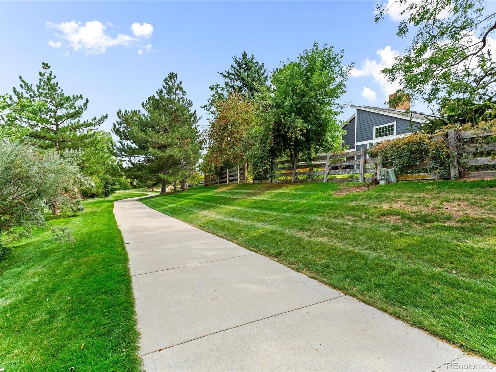 MLS Image #36 for 10935 w half moon pass,littleton, Colorado