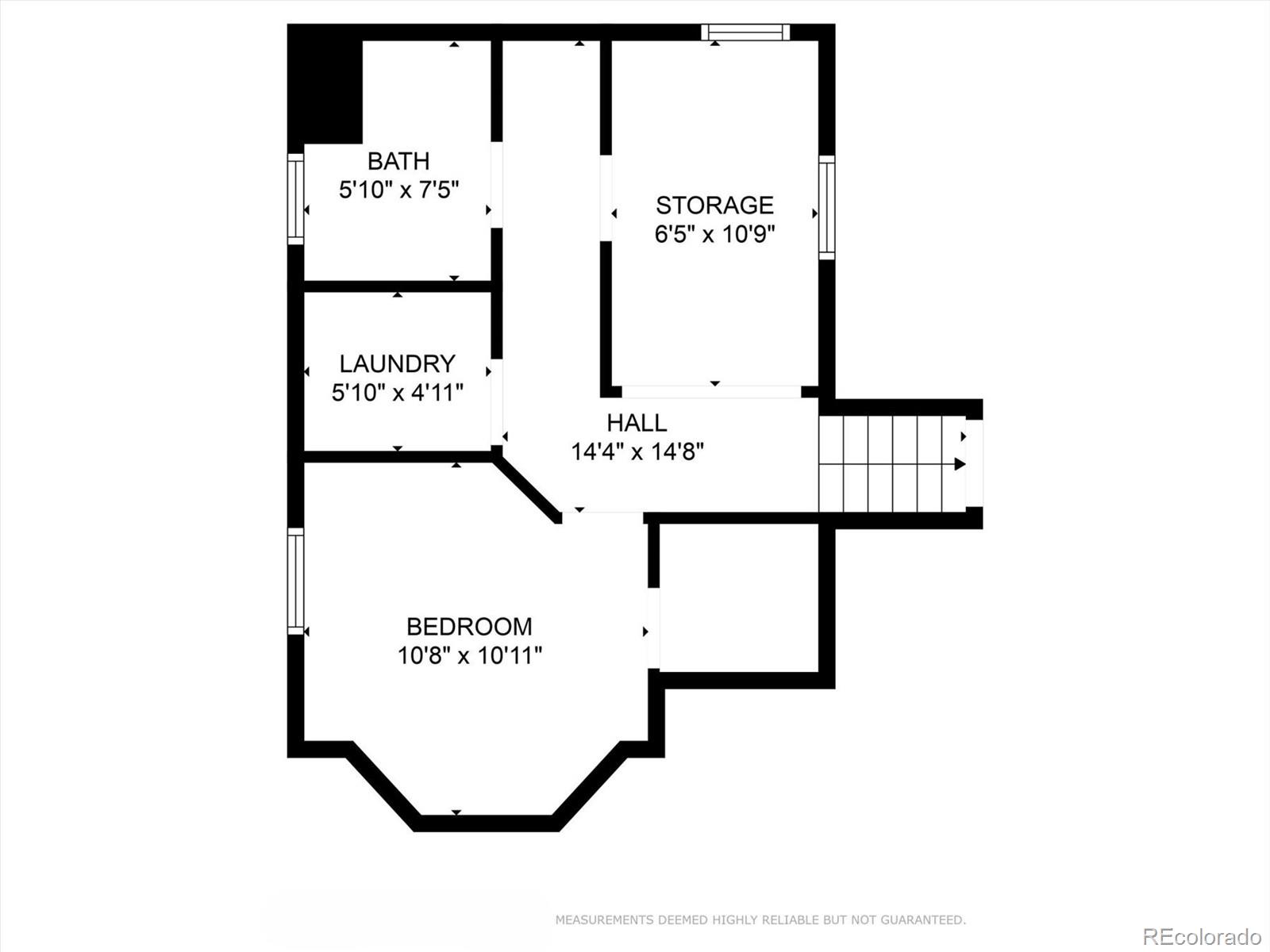 MLS Image #42 for 10935 w half moon pass,littleton, Colorado